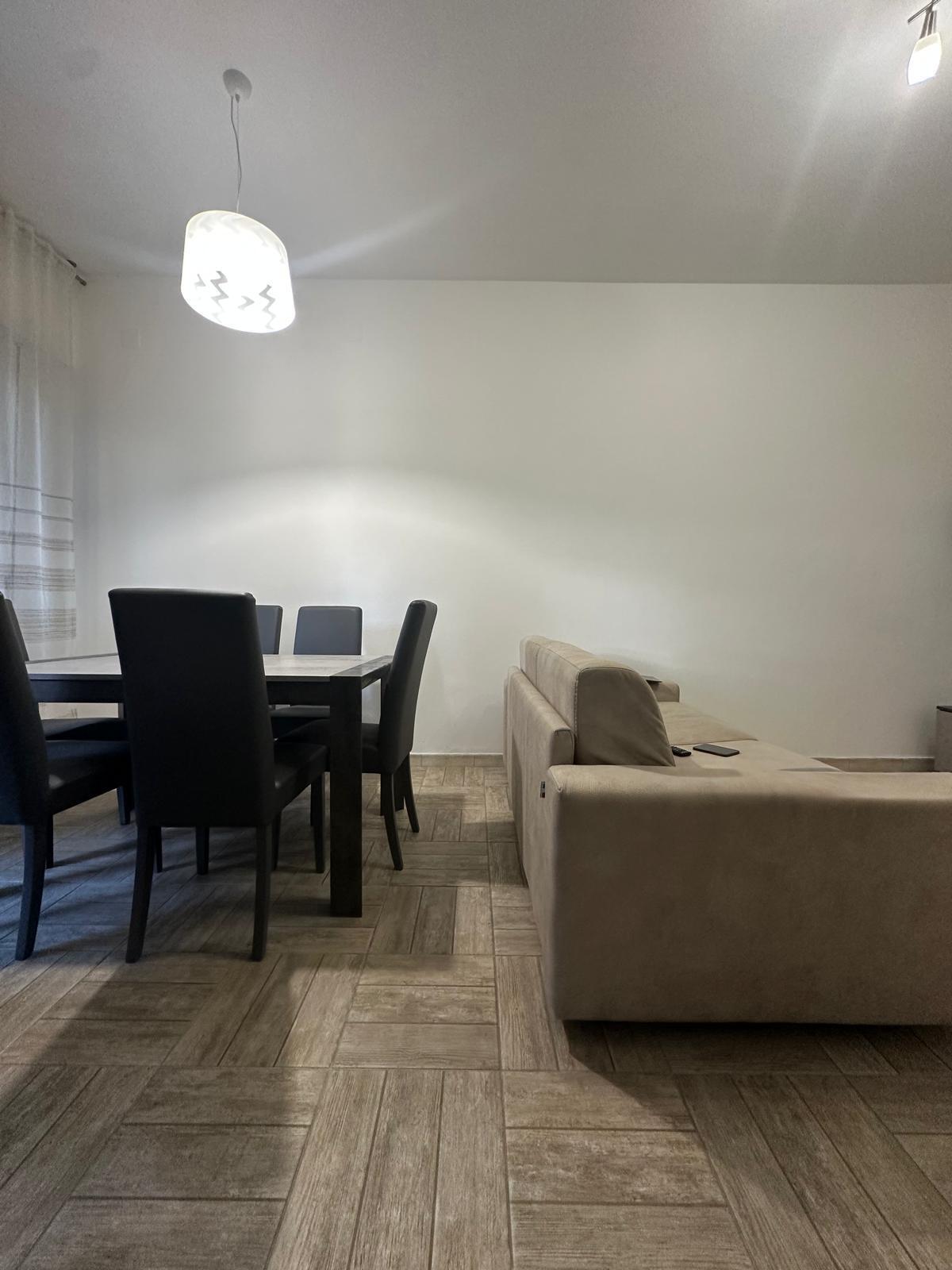 Quadrilocale in affitto a Francavilla al Mare