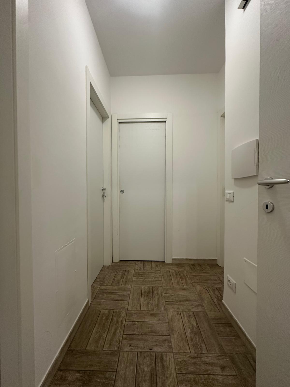 Quadrilocale in affitto a Francavilla al Mare