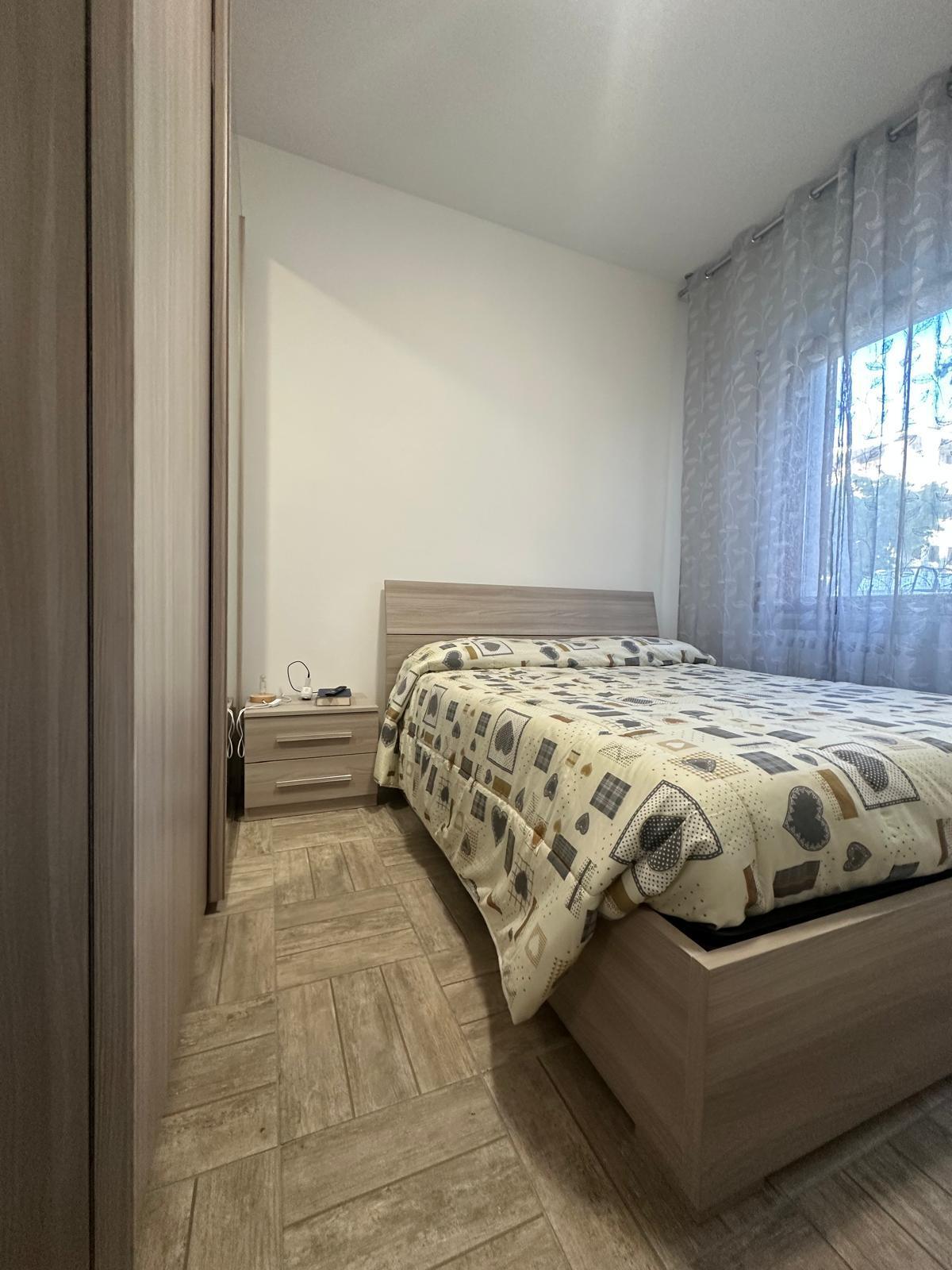 Quadrilocale in affitto a Francavilla al Mare