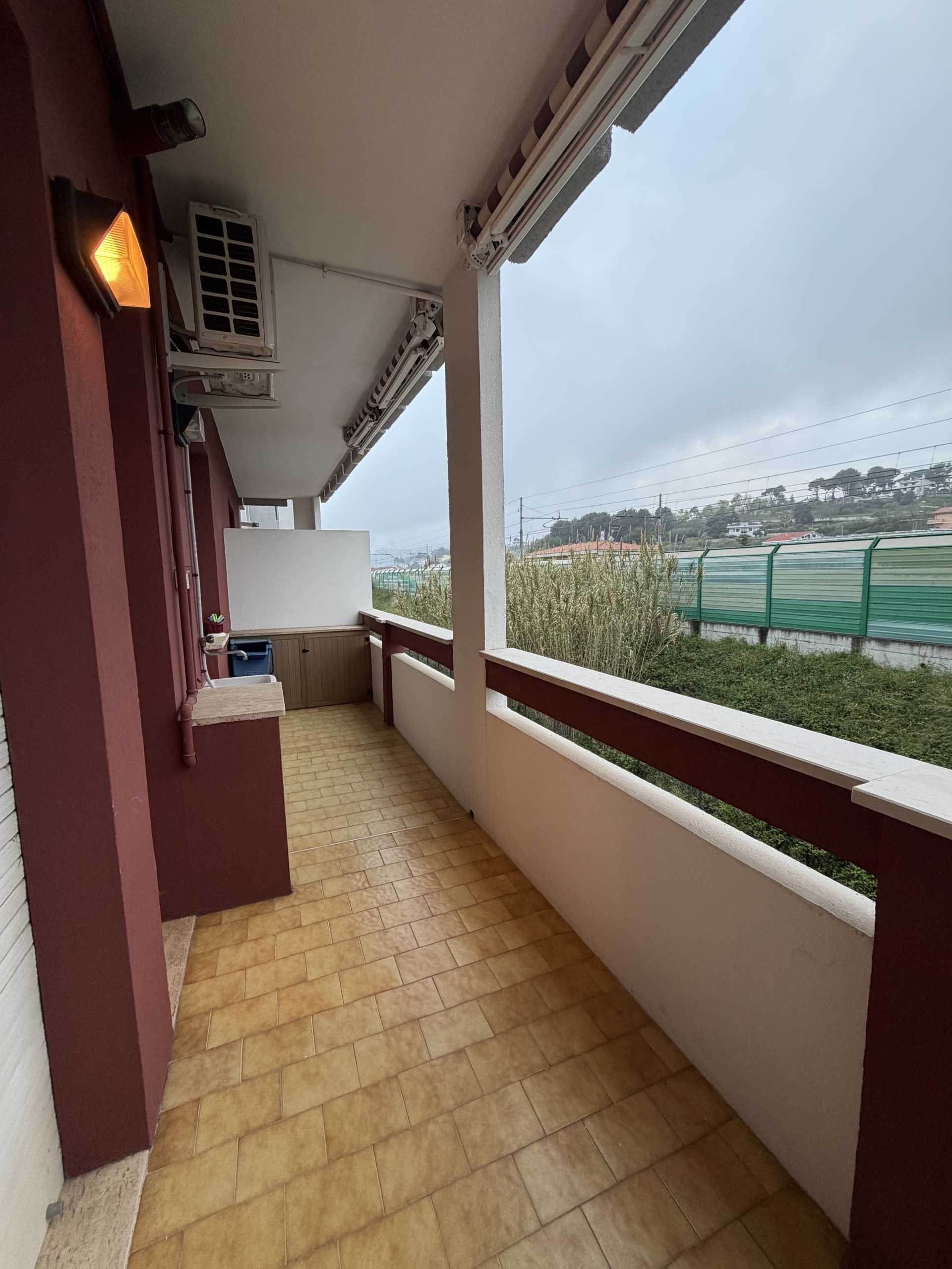 Bilocale in affitto a Francavilla al Mare