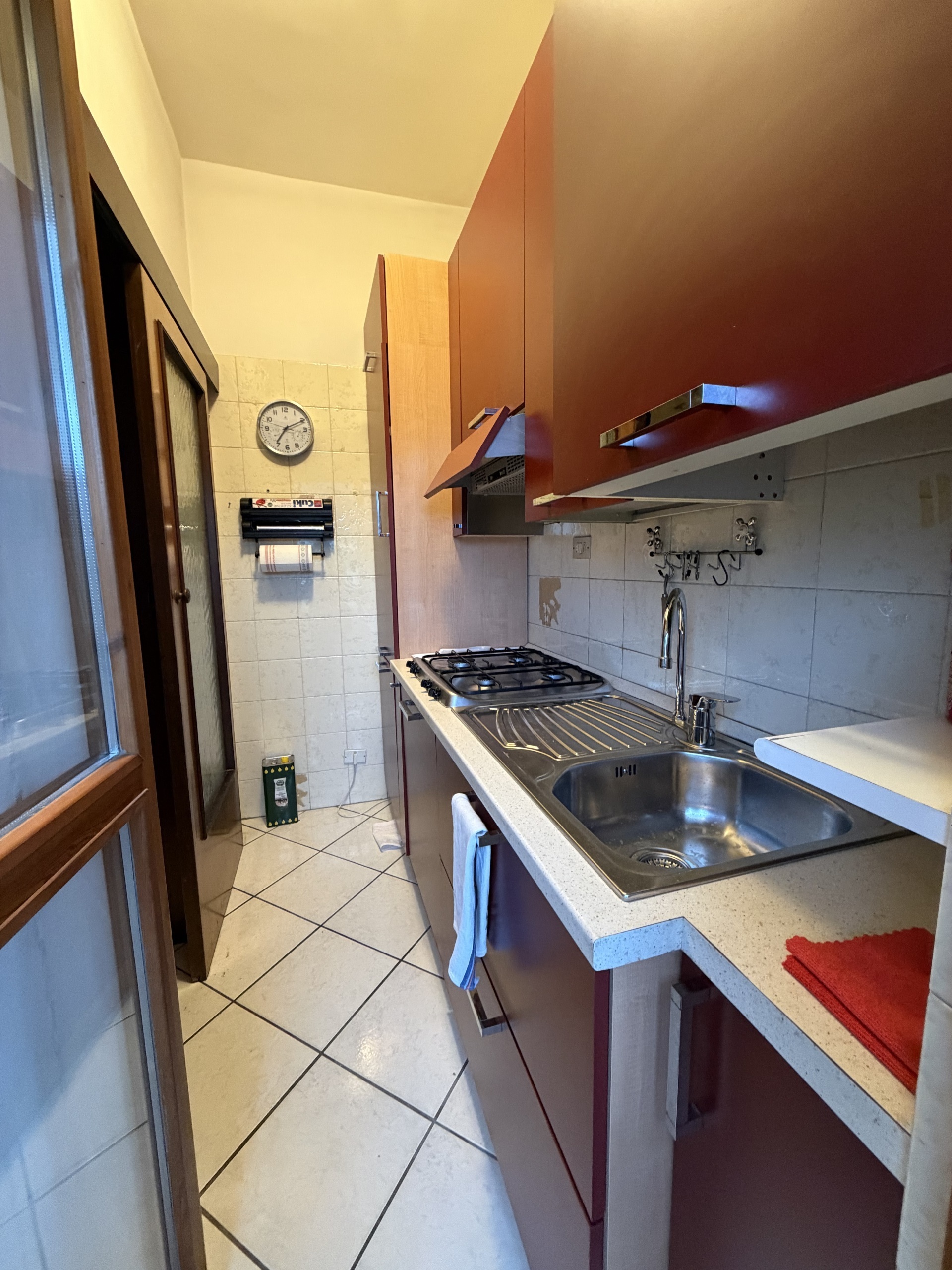 Bilocale in affitto a Francavilla al Mare