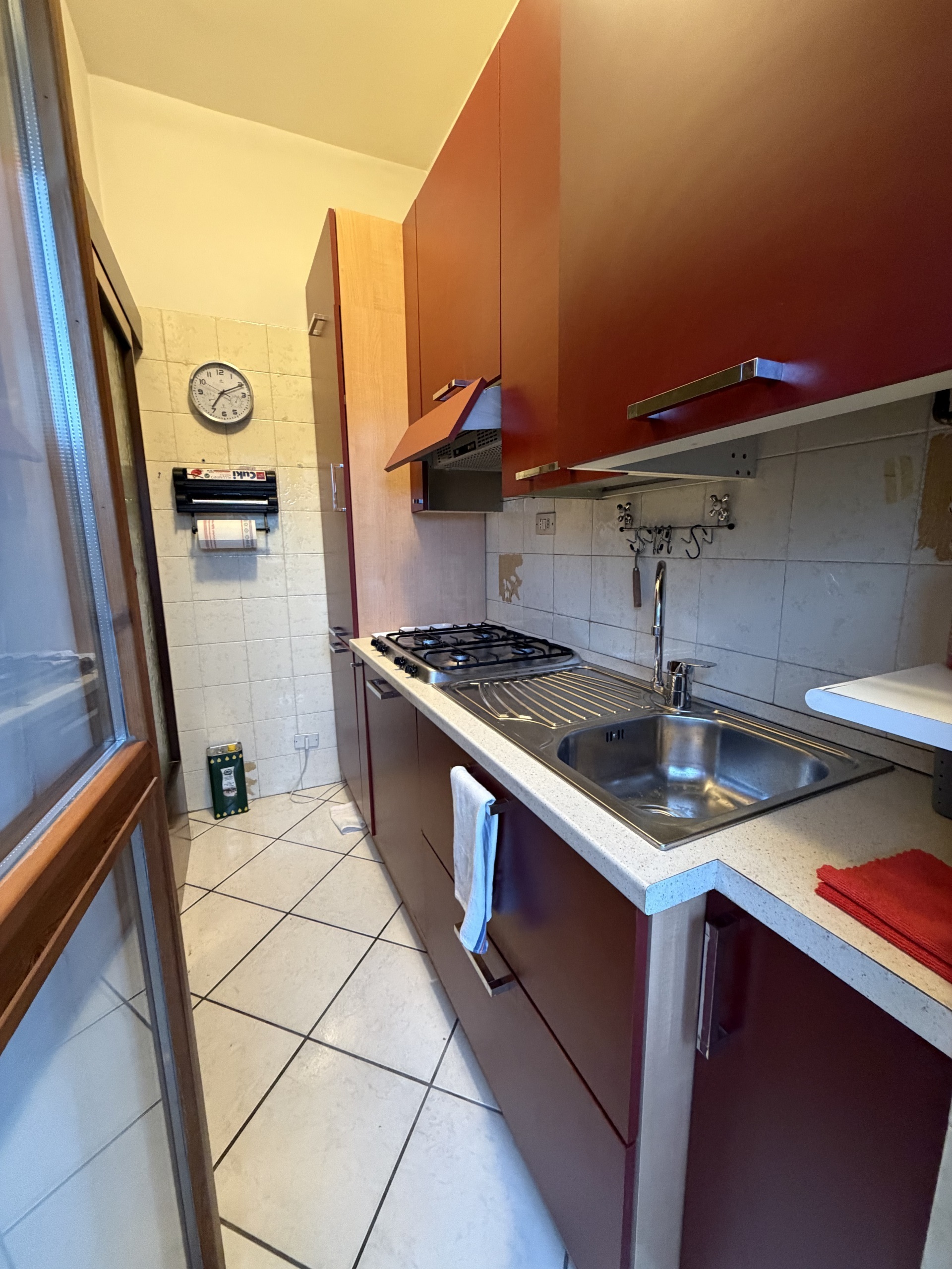 Bilocale in affitto a Francavilla al Mare