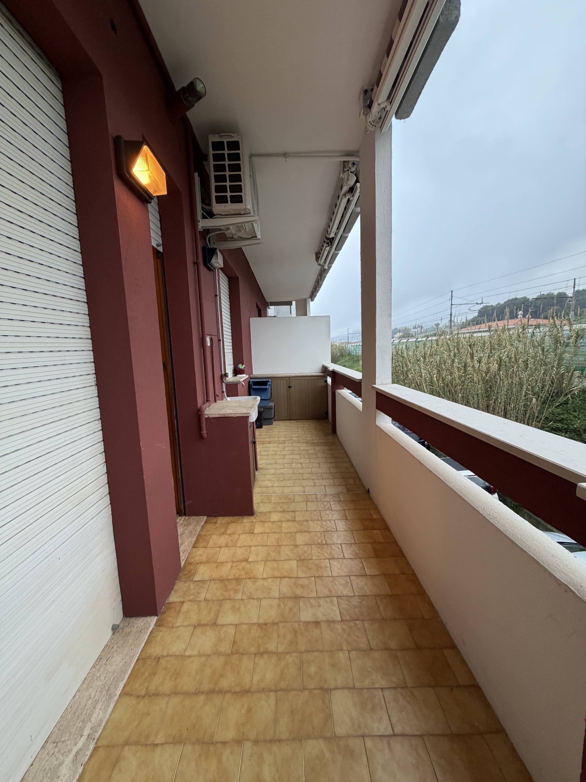 Bilocale in affitto a Francavilla al Mare