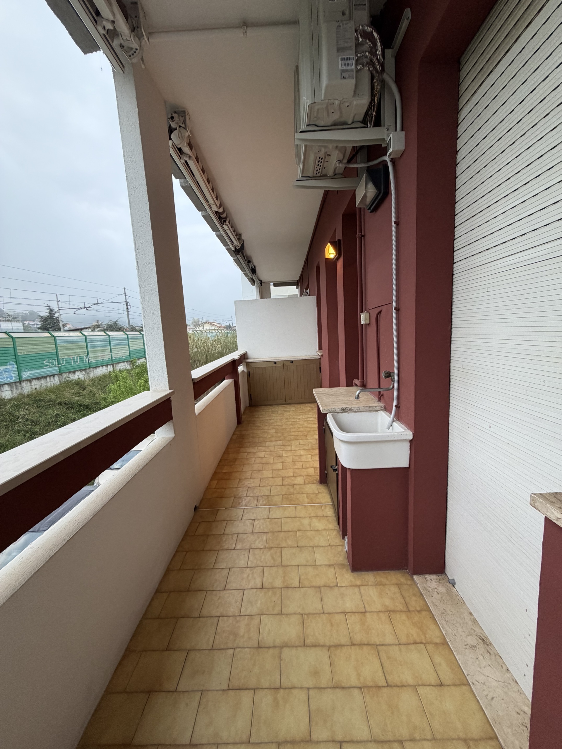 Bilocale in affitto a Francavilla al Mare