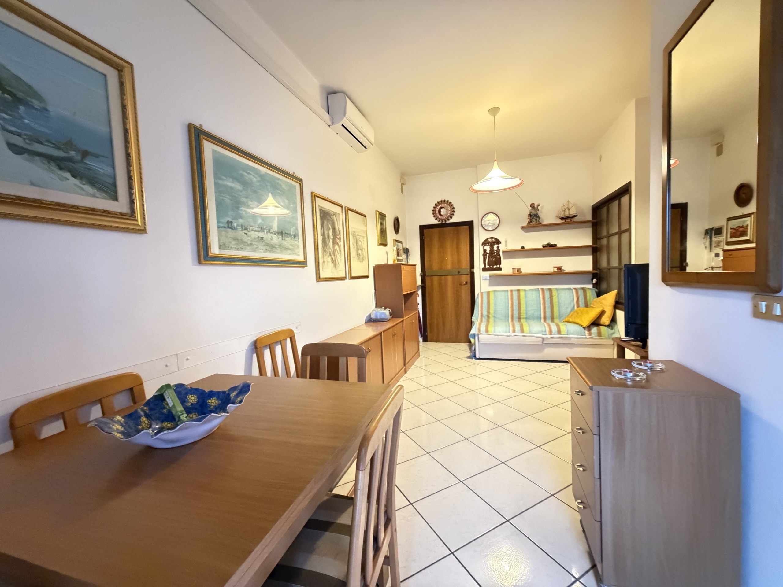 Bilocale in affitto a Francavilla al Mare