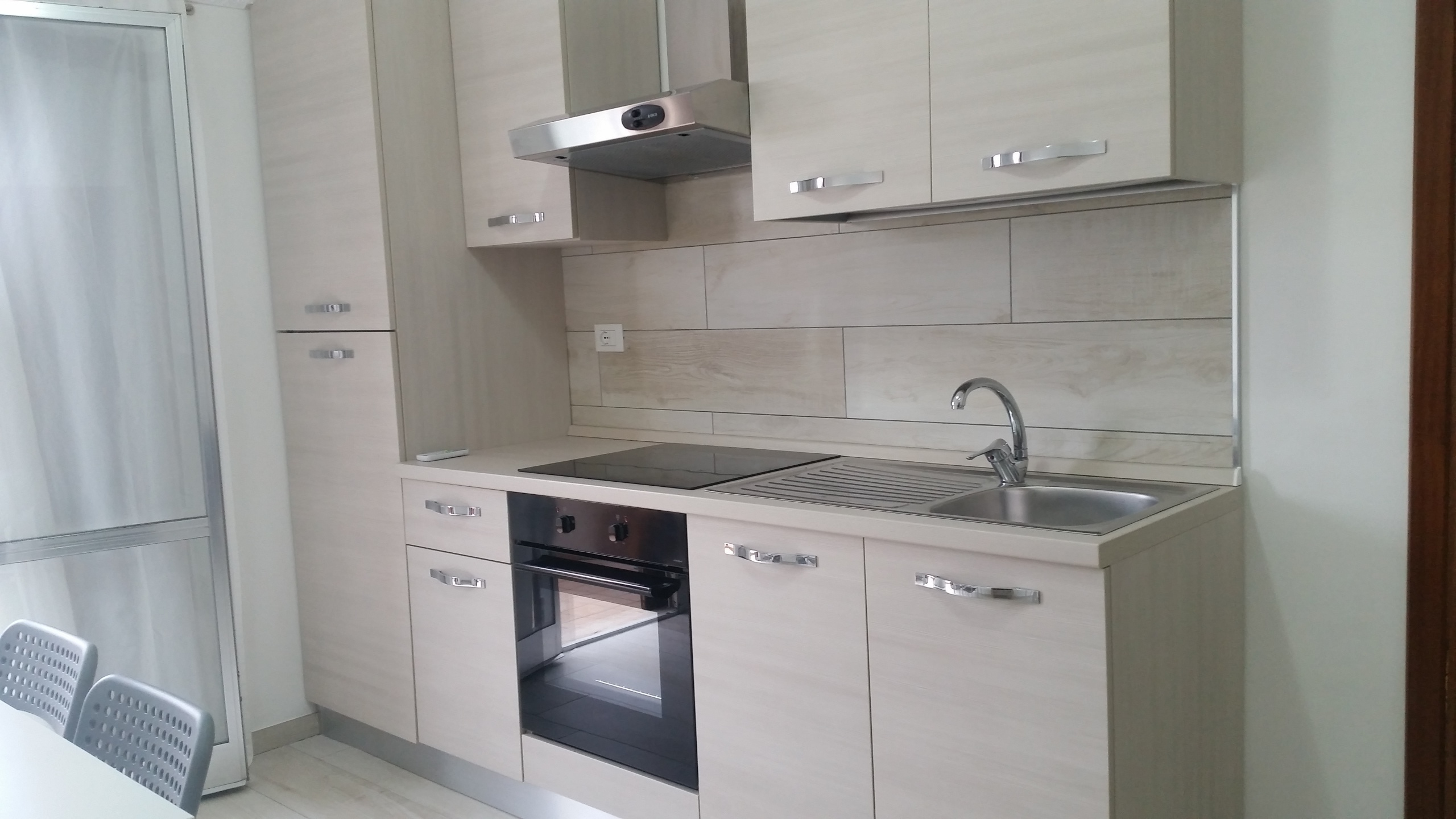 Bilocale con terrazzo in via monte sirente, Francavilla al Mare