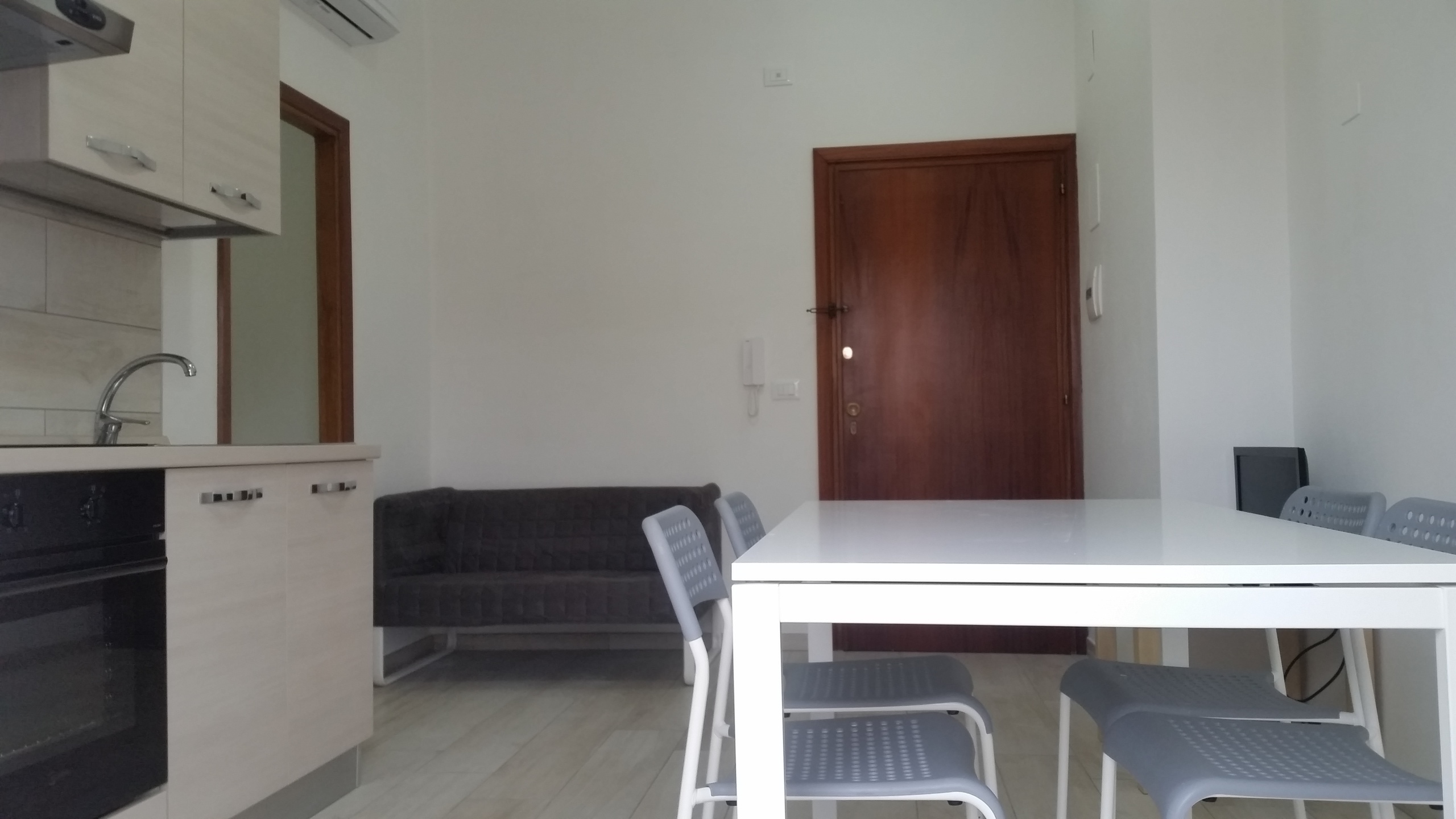 Bilocale con terrazzo in via monte sirente, Francavilla al Mare