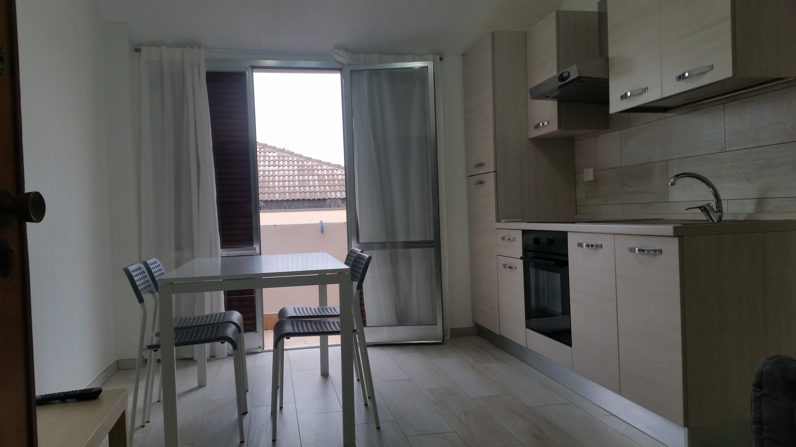 Bilocale con terrazzo in via monte sirente, Francavilla al Mare