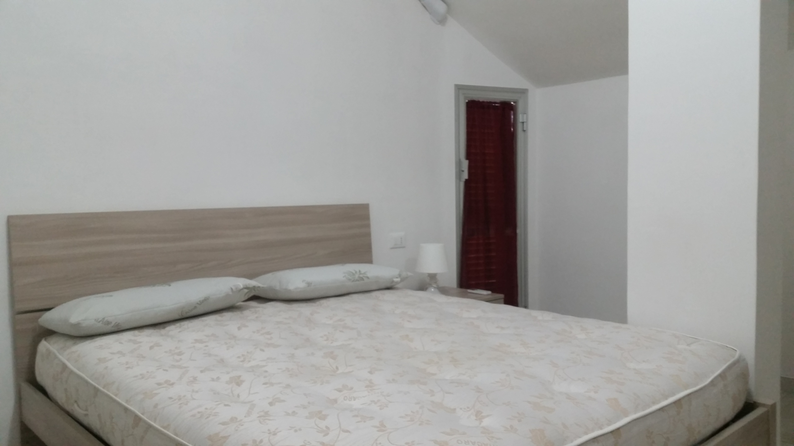 Bilocale con terrazzo in via monte sirente, Francavilla al Mare