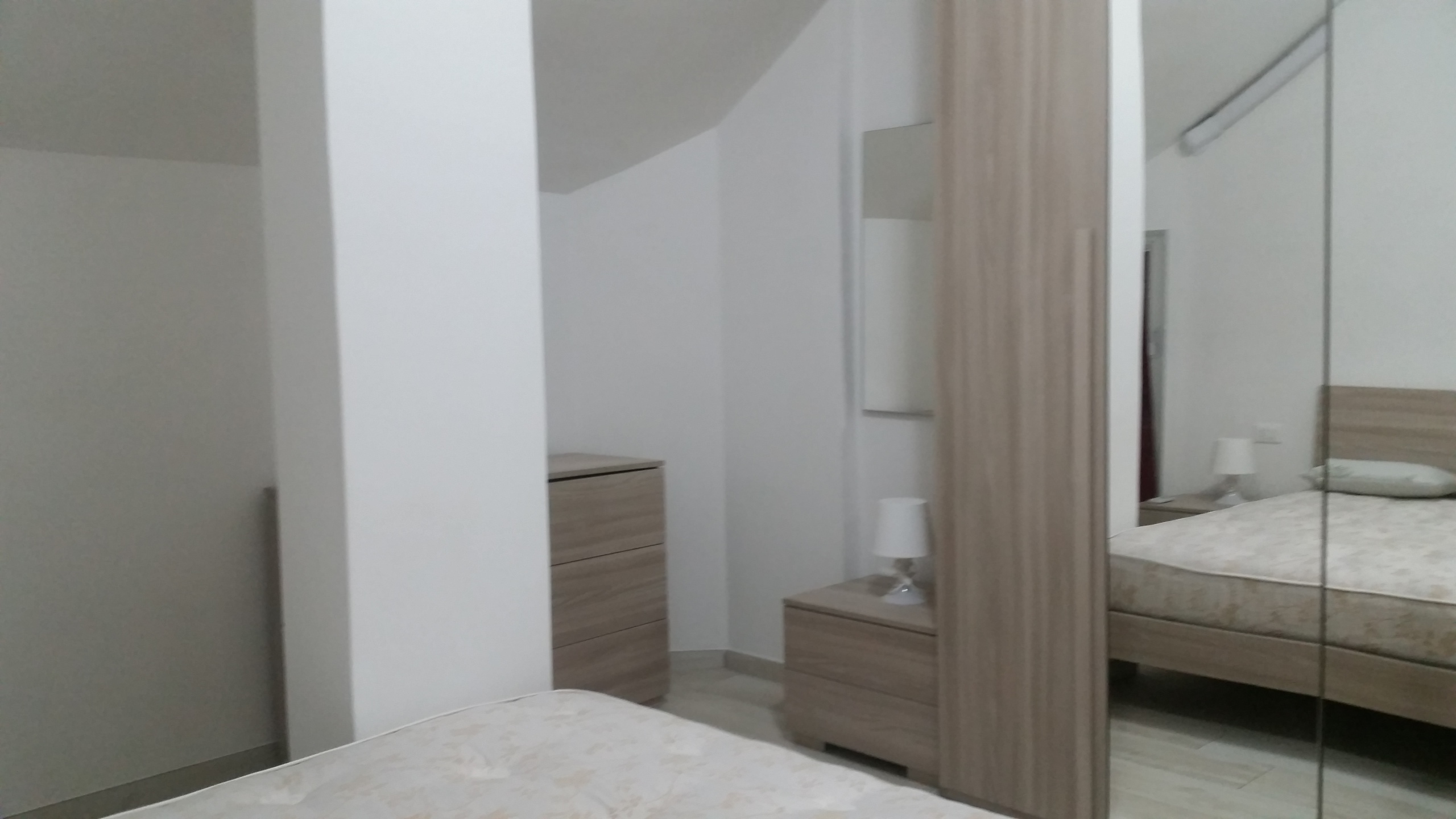 Bilocale con terrazzo in via monte sirente, Francavilla al Mare