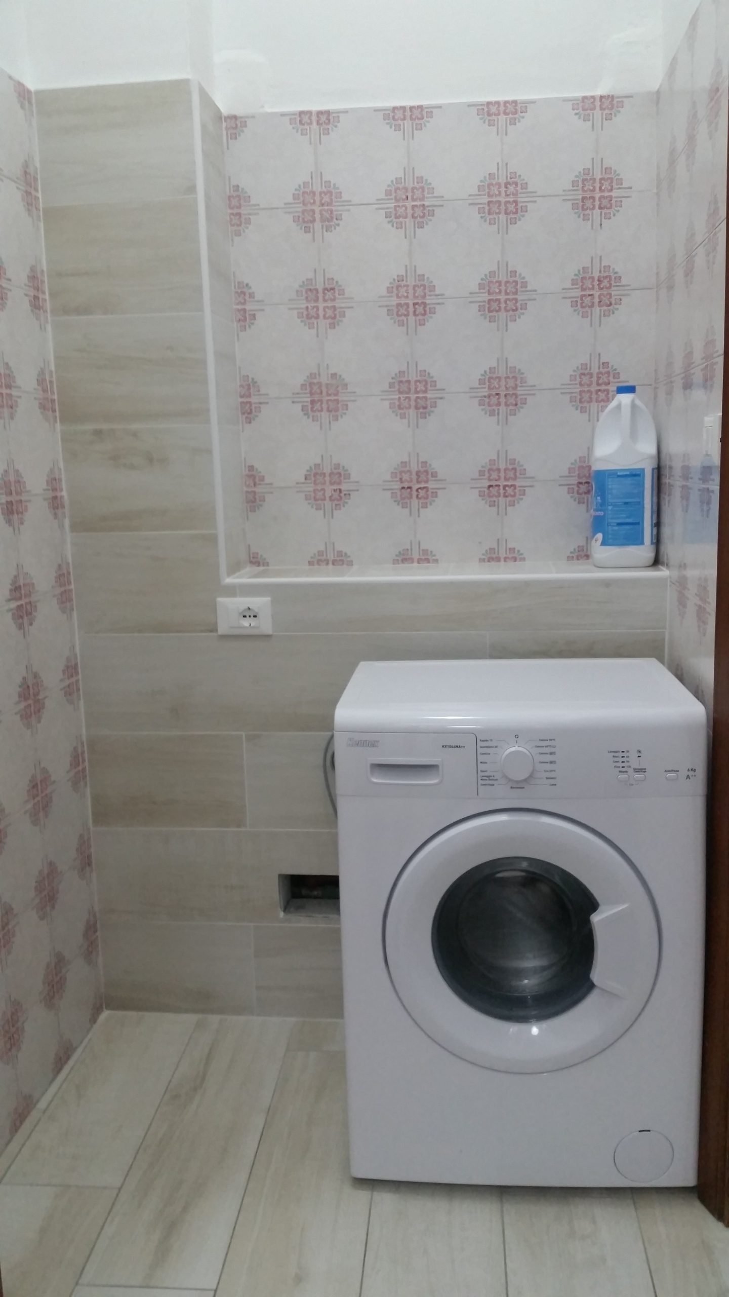 Bilocale con terrazzo in via monte sirente, Francavilla al Mare