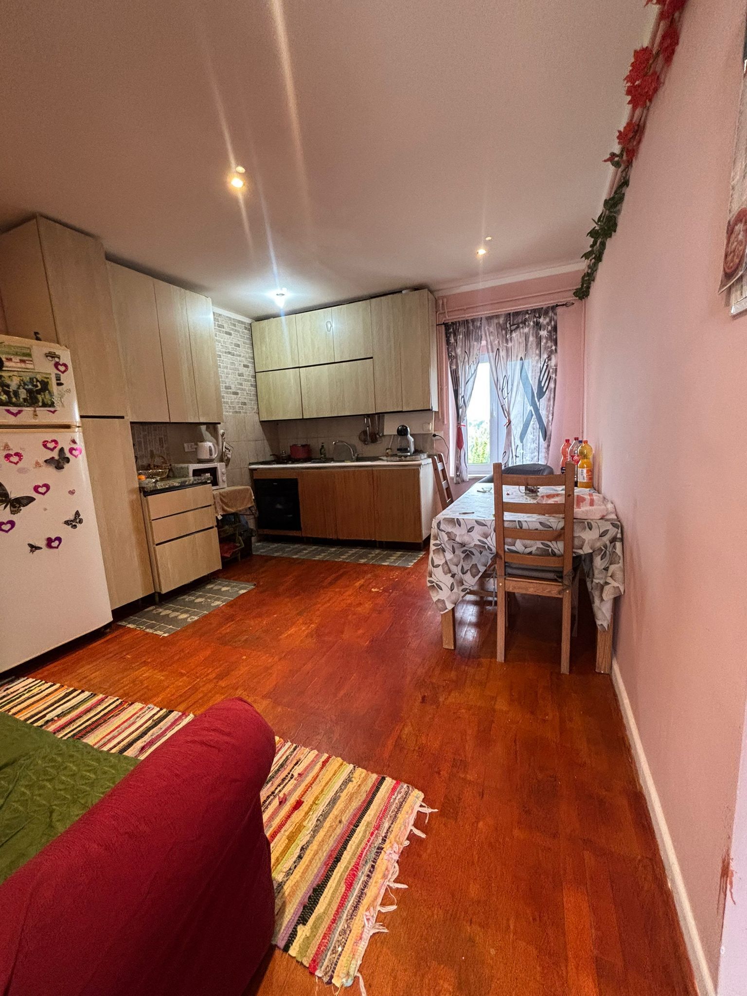 Trilocale in affitto in via torremontanara, Torrevecchia Teatina