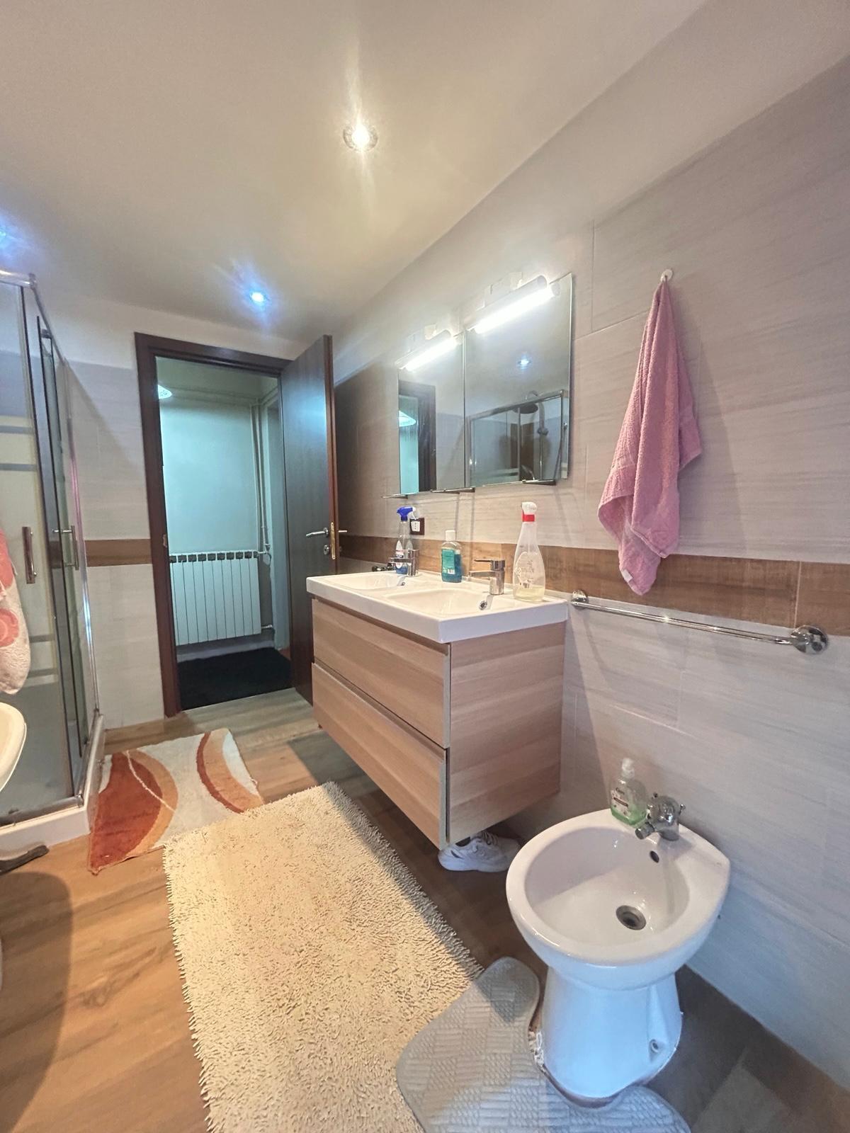 Trilocale in affitto in via torremontanara, Torrevecchia Teatina