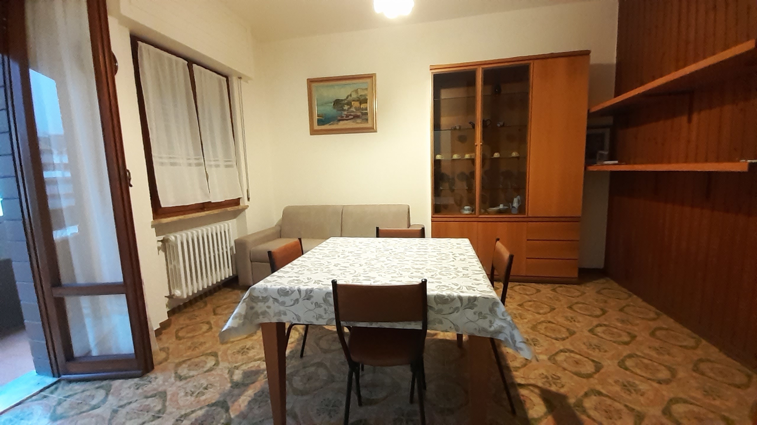 Trilocale in affitto in viale maiella 23/a, Francavilla al Mare