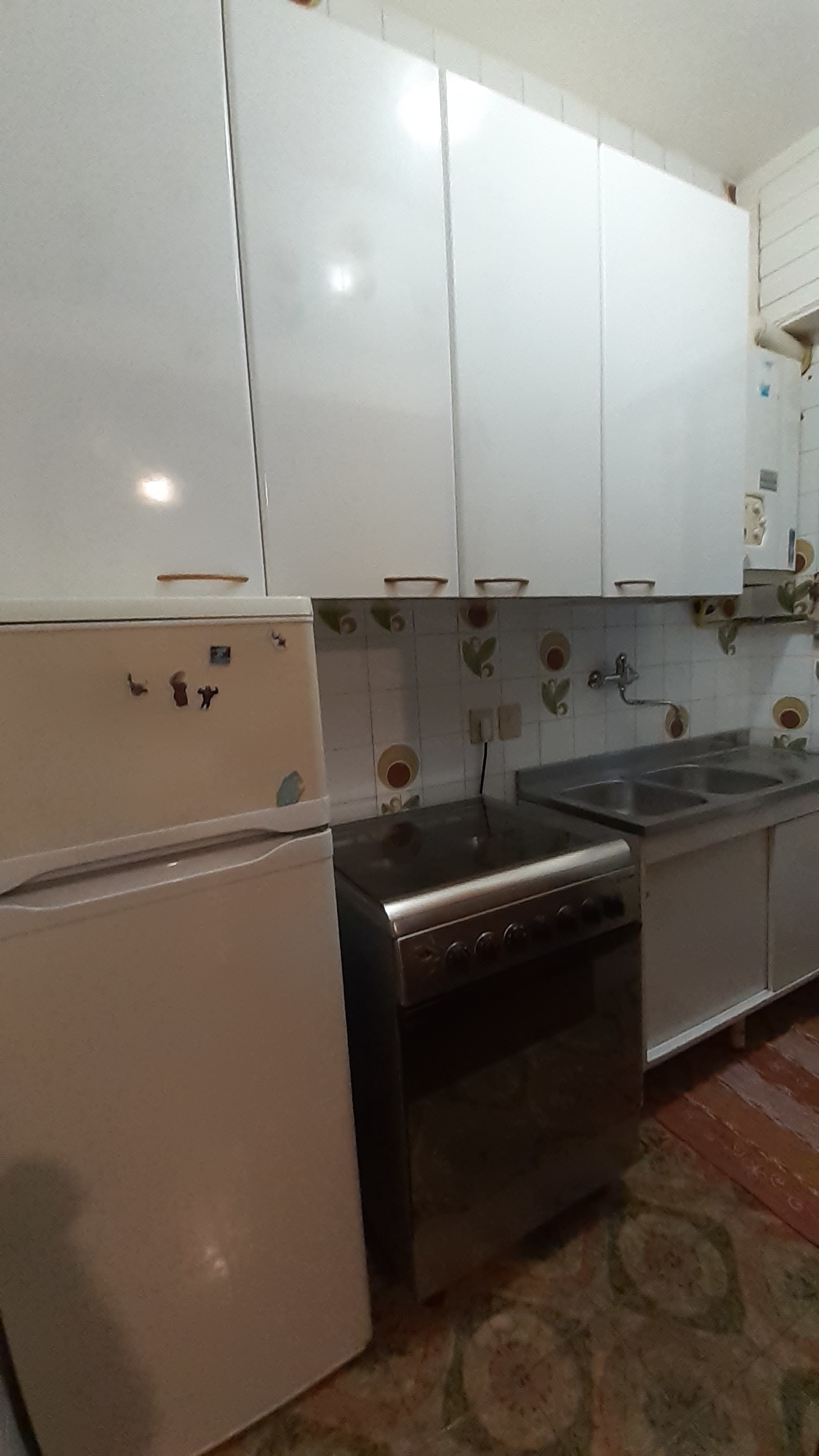 Trilocale in affitto in viale maiella 23/a, Francavilla al Mare