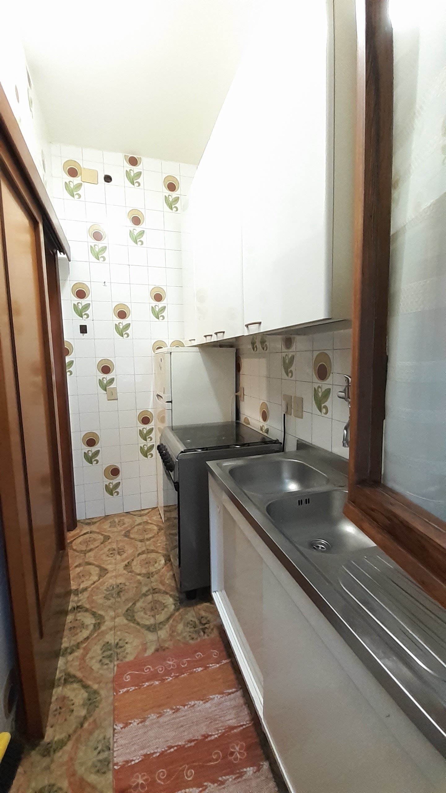 Trilocale in affitto in viale maiella 23/a, Francavilla al Mare