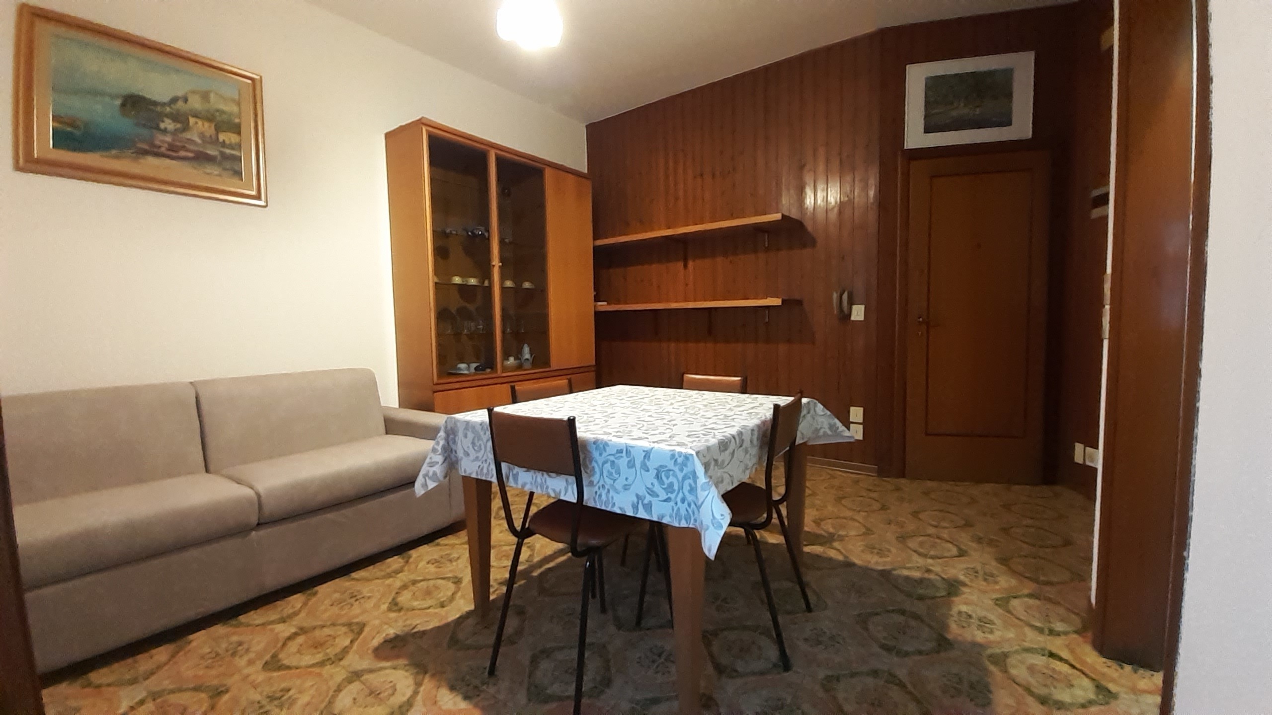 Trilocale in affitto in viale maiella 23/a, Francavilla al Mare