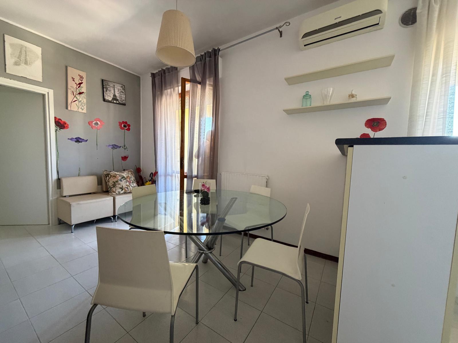 Trilocale in affitto in viale maiella 23/a, Francavilla al Mare