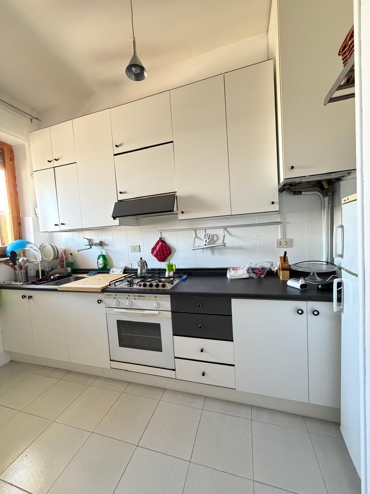 Trilocale in affitto in viale maiella 23/a, Francavilla al Mare