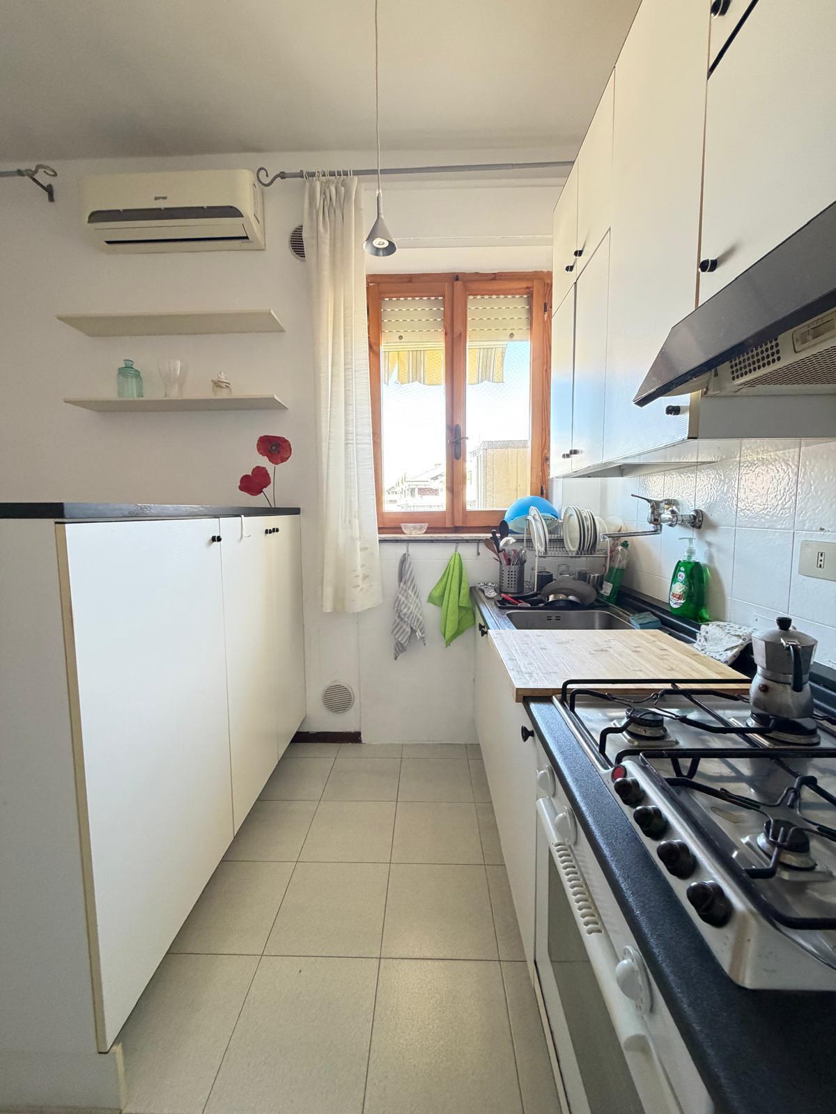 Trilocale in affitto in viale maiella 23/a, Francavilla al Mare