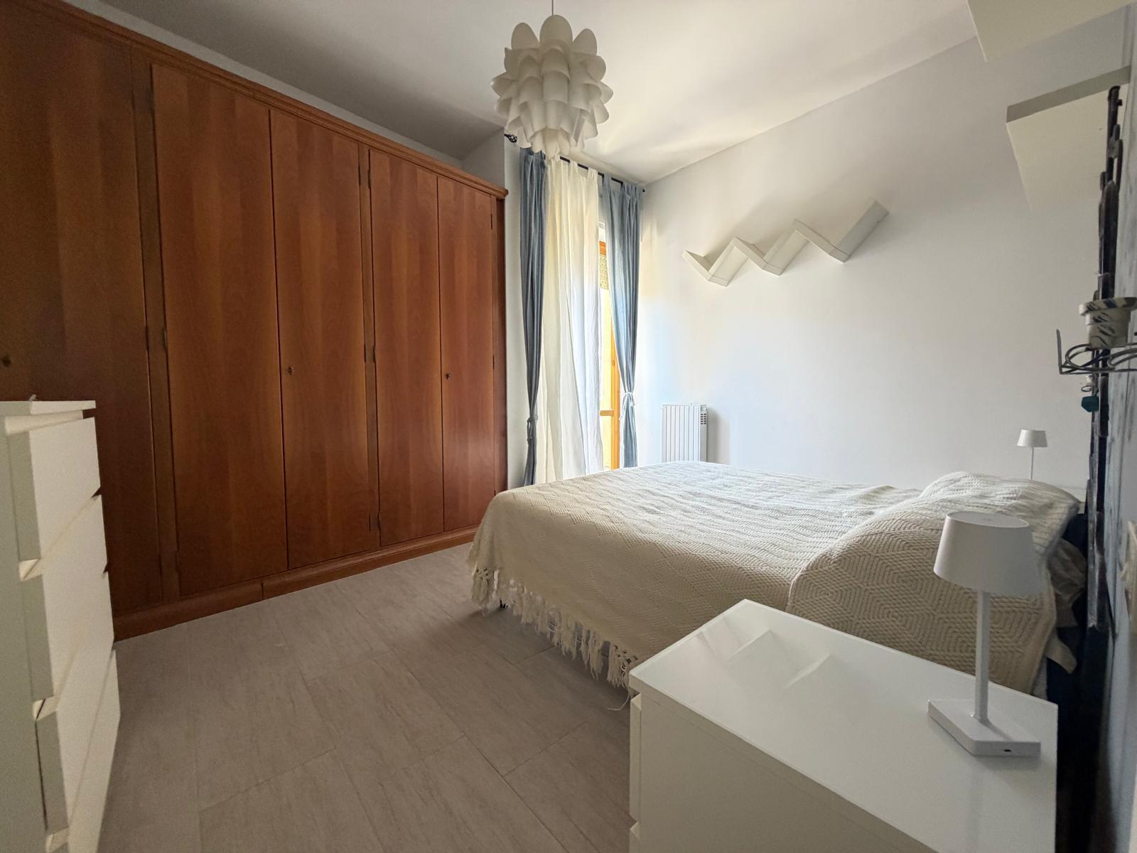 Trilocale in affitto in viale maiella 23/a, Francavilla al Mare