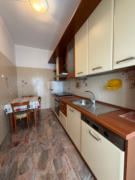 Quadrilocale in affitto in viale maiella 23/a, Francavilla al Mare