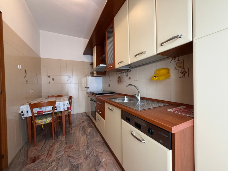 Quadrilocale in affitto in viale maiella 23/a, Francavilla al Mare