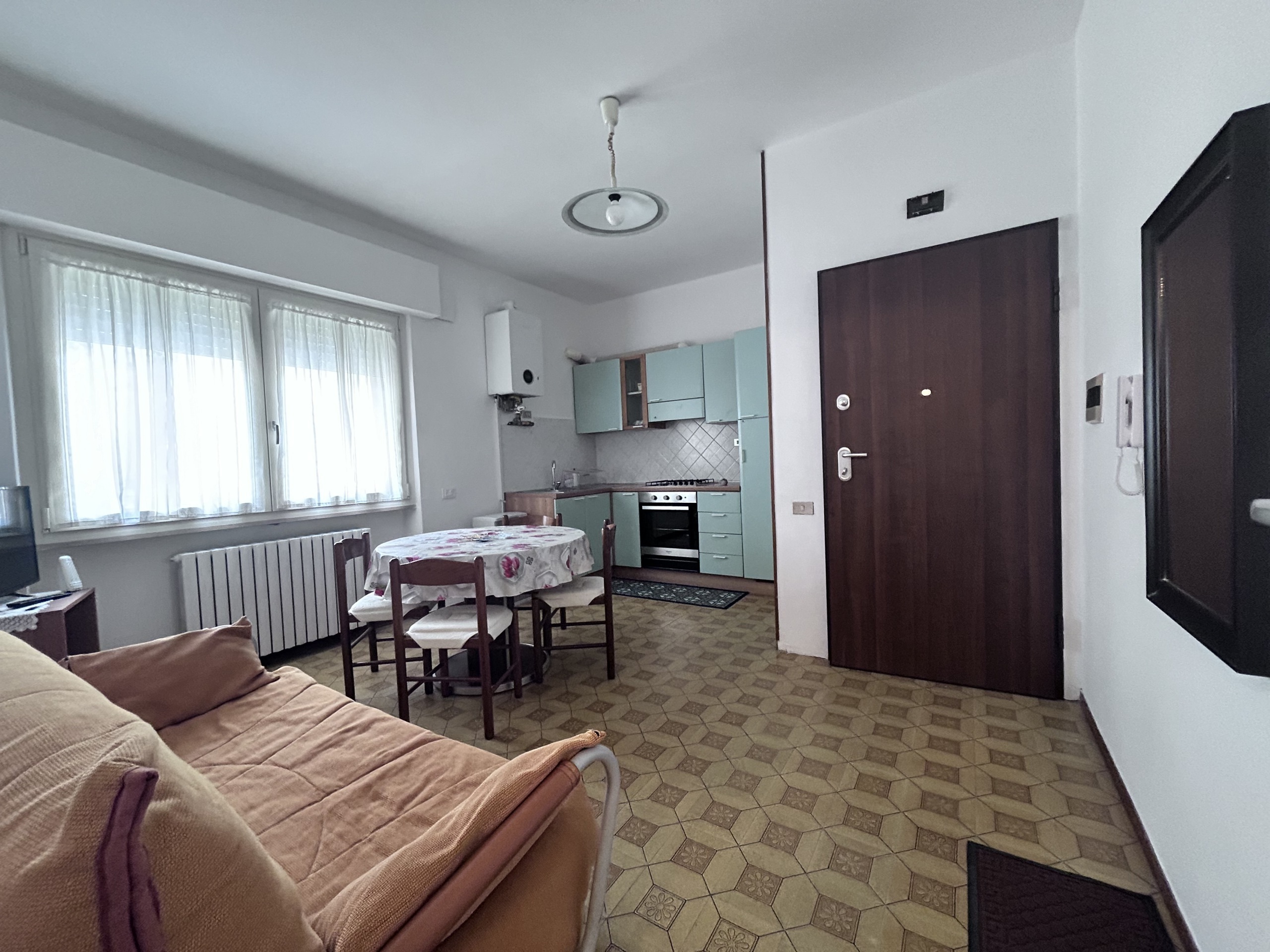 Trilocale in affitto in viale maiella 23, Francavilla al Mare