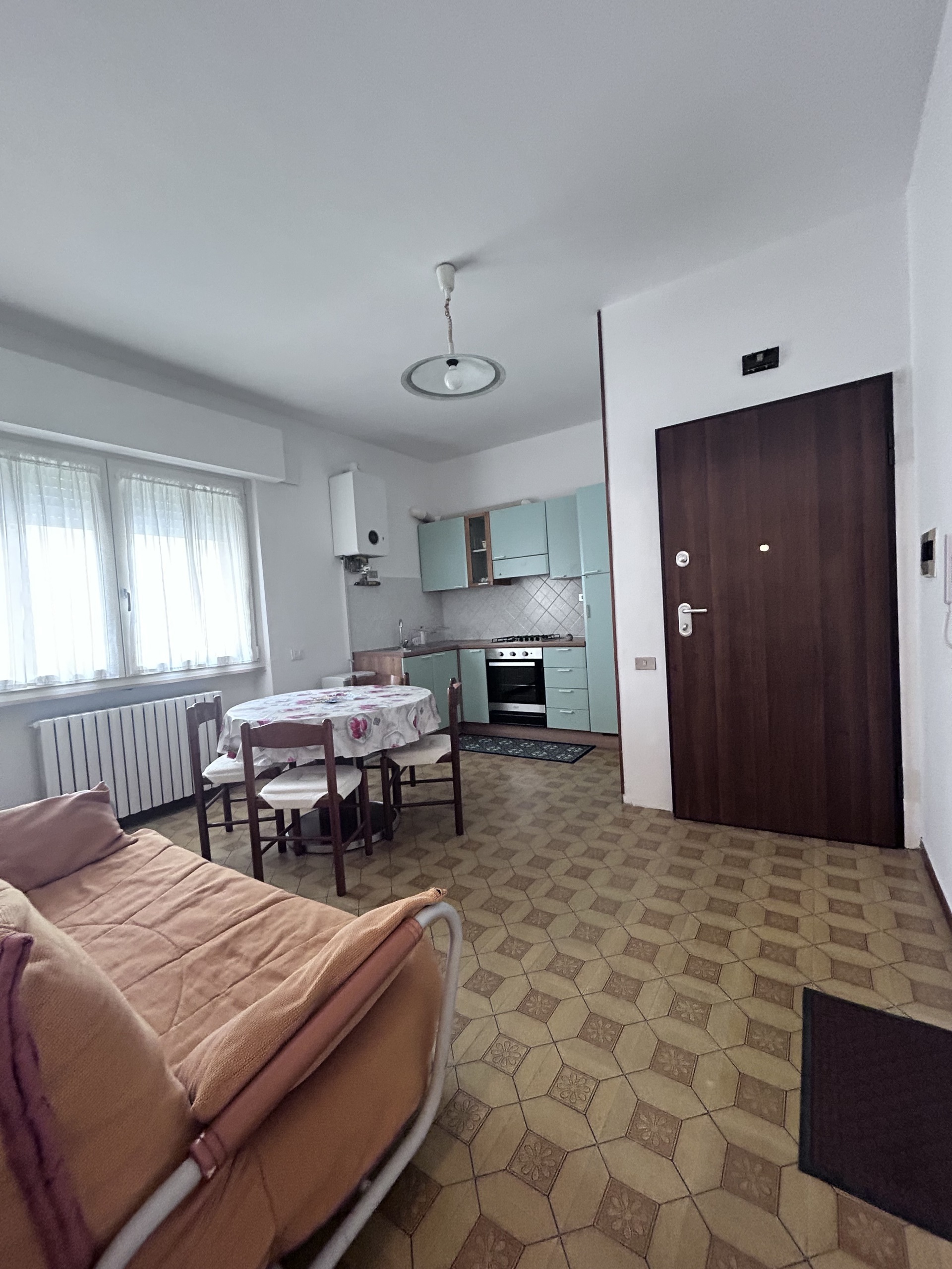 Trilocale in affitto in viale maiella 23, Francavilla al Mare