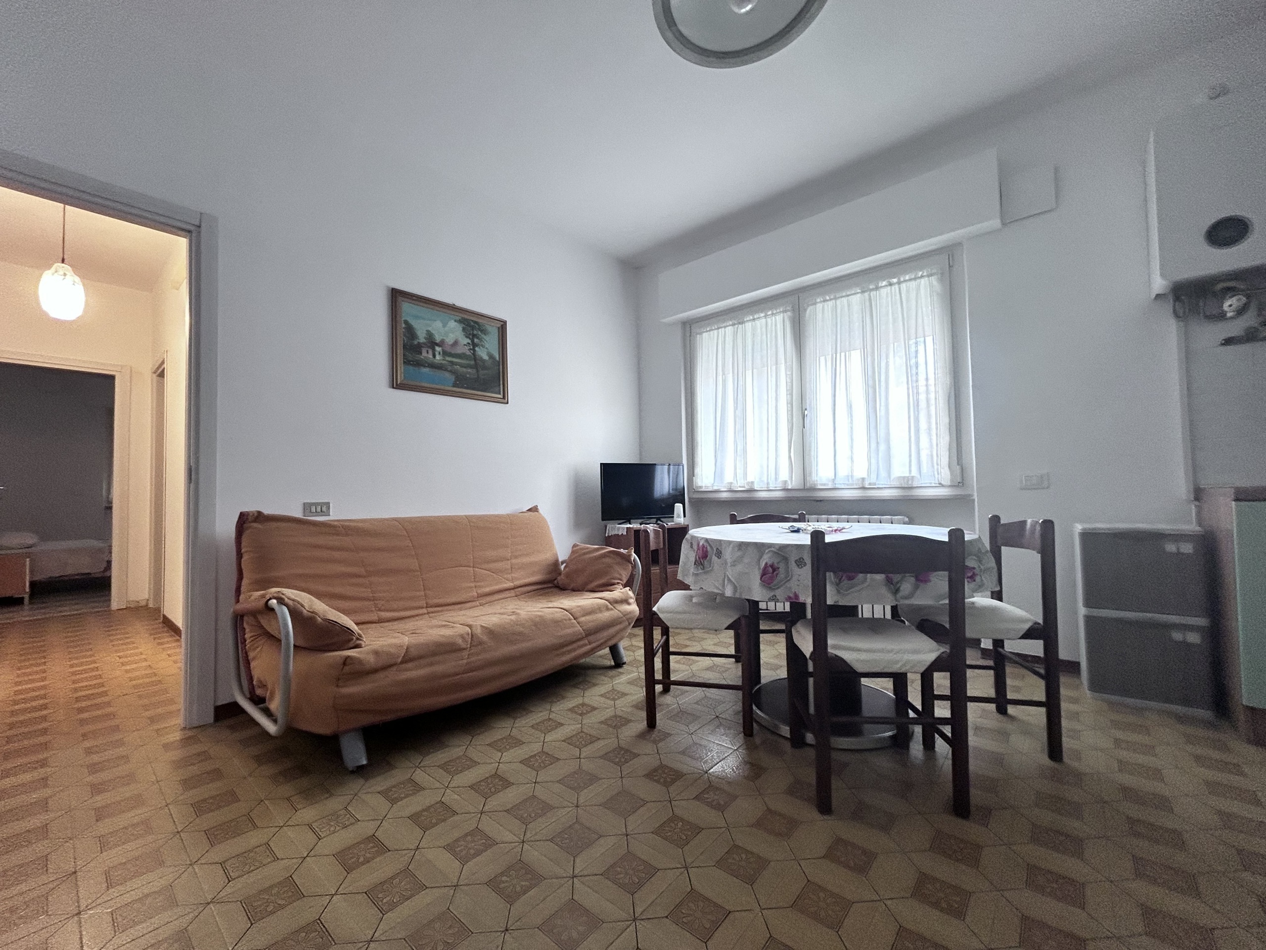 Trilocale in affitto in viale maiella 23, Francavilla al Mare
