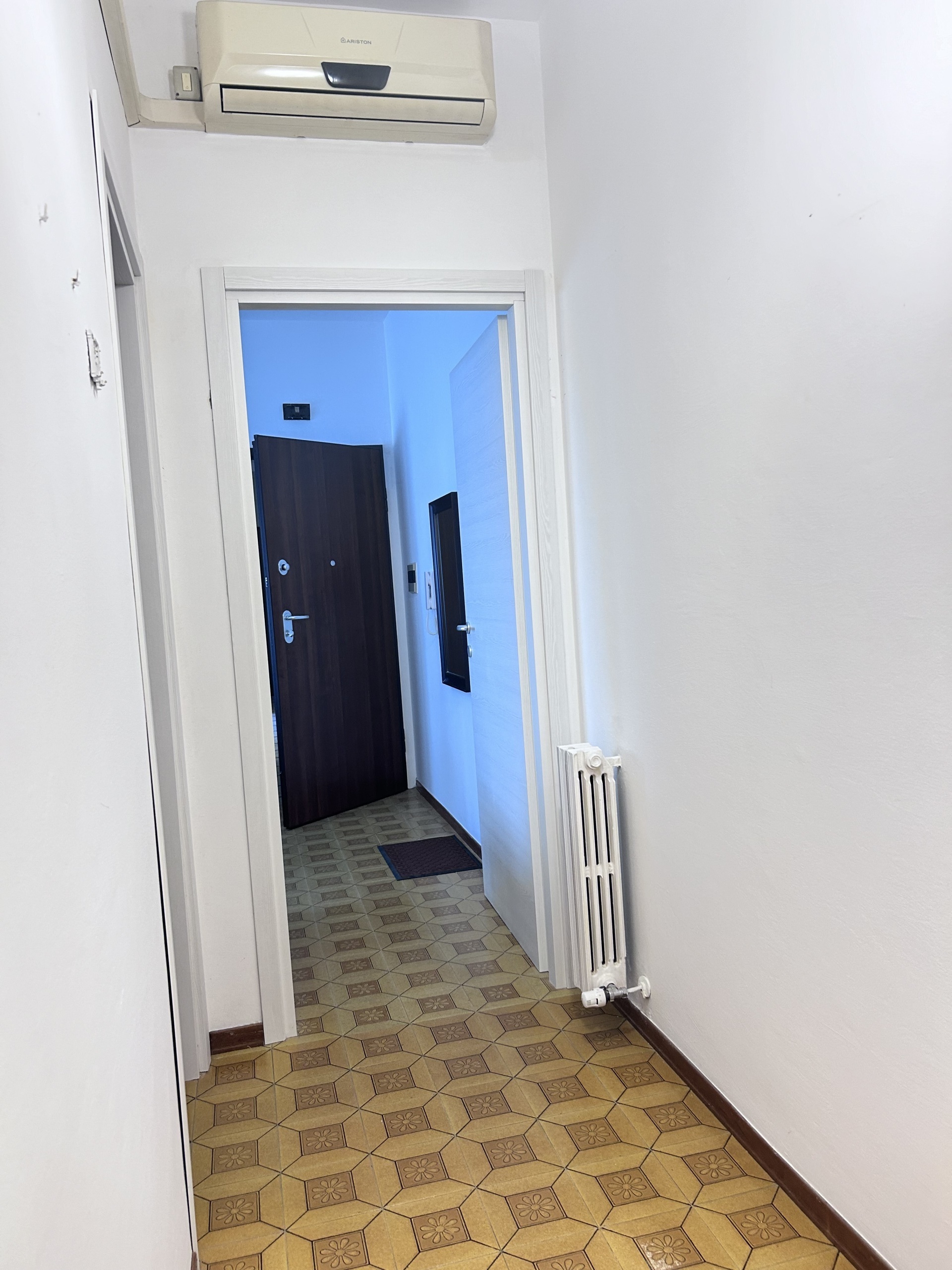 Trilocale in affitto in viale maiella 23, Francavilla al Mare