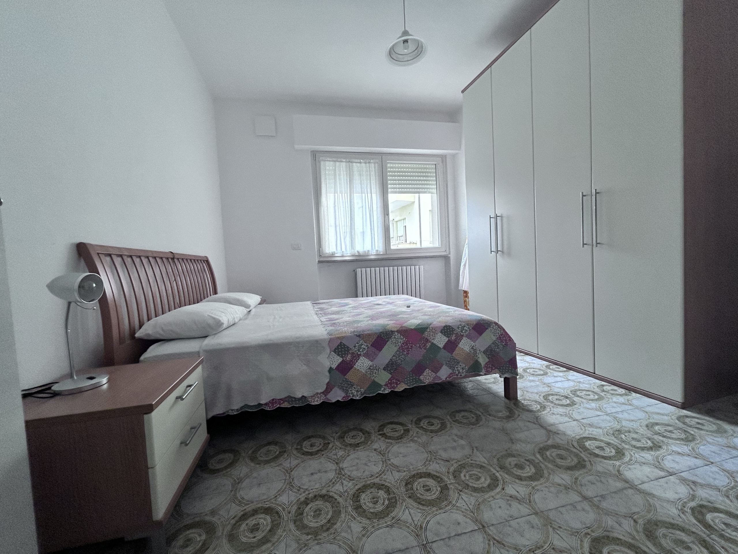 Trilocale in affitto in viale maiella 23, Francavilla al Mare