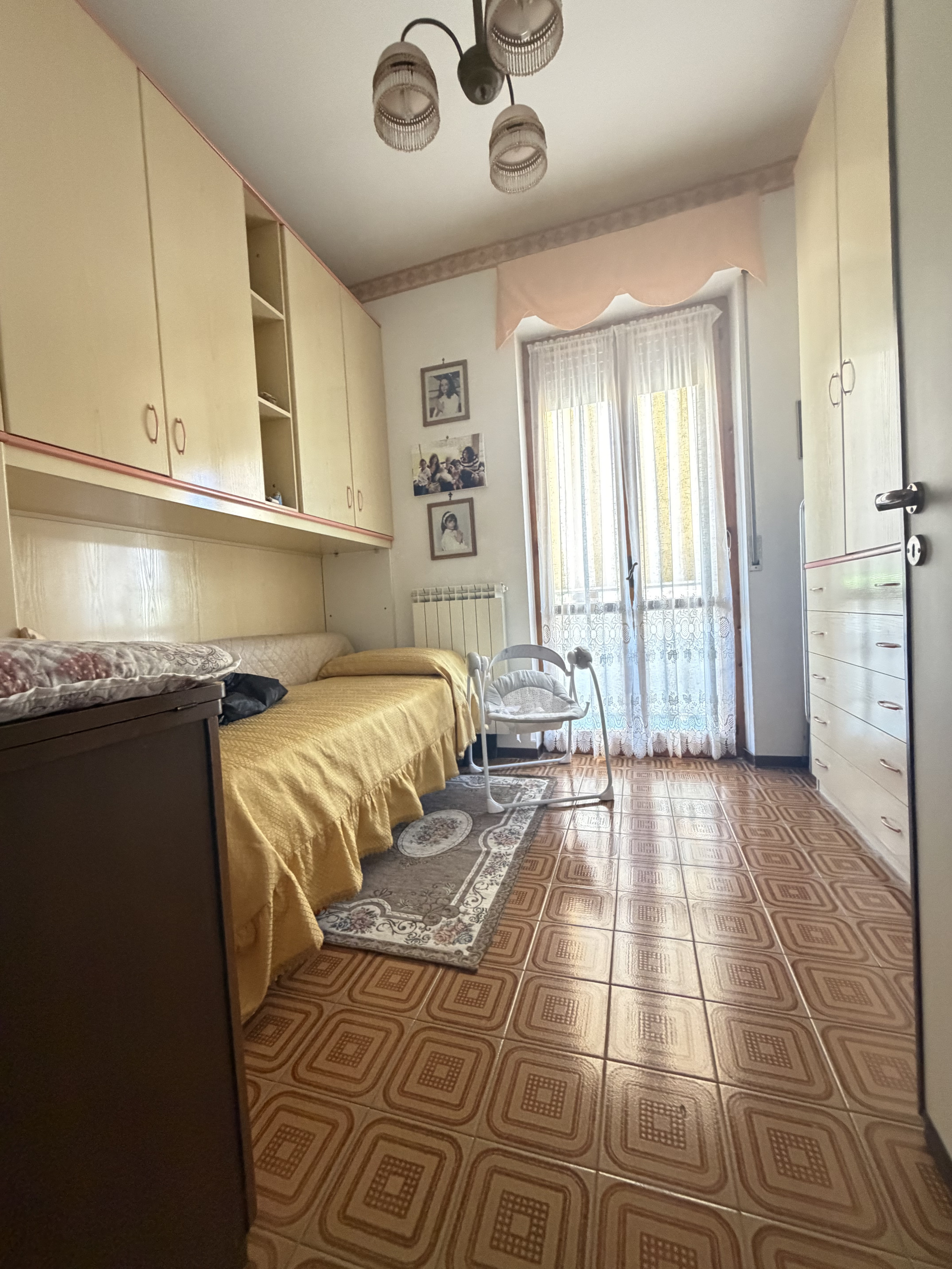 Trilocale in affitto a Francavilla al Mare