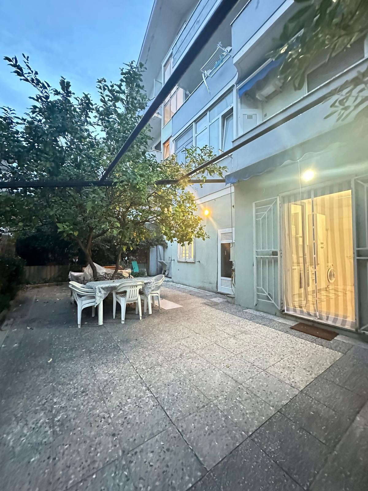 Bilocale con giardino in viale maiella 23/a, Francavilla al Mare