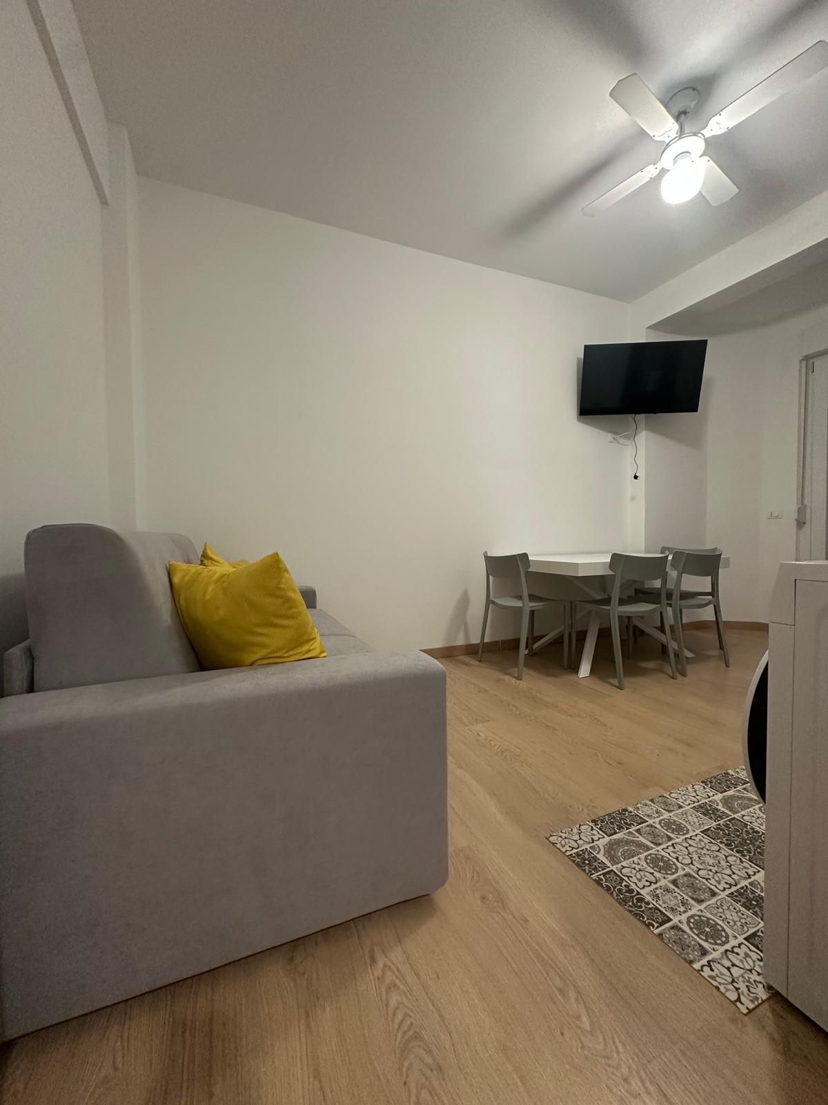 Bilocale con giardino in viale maiella 23/a, Francavilla al Mare