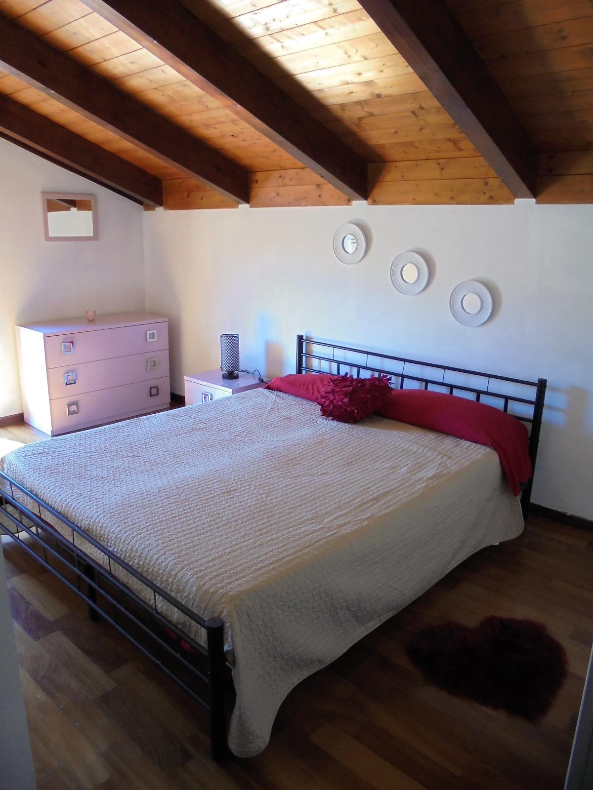 Quadrilocale in affitto in via tamigi, Montesilvano