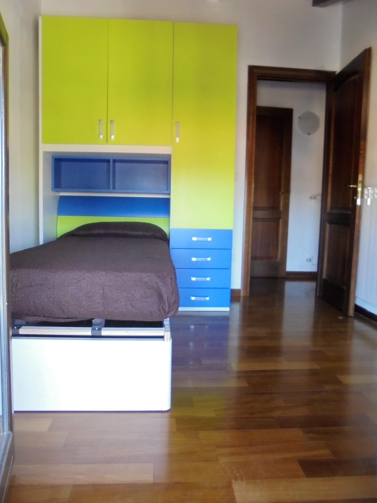 Quadrilocale in affitto in via tamigi, Montesilvano