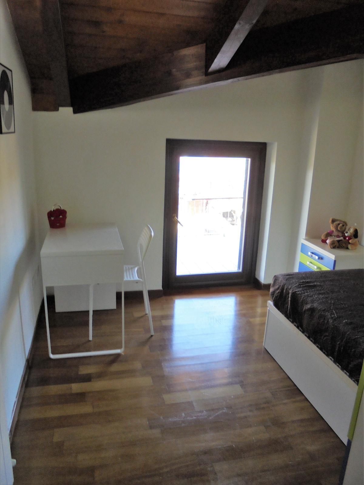 Quadrilocale in affitto in via tamigi, Montesilvano