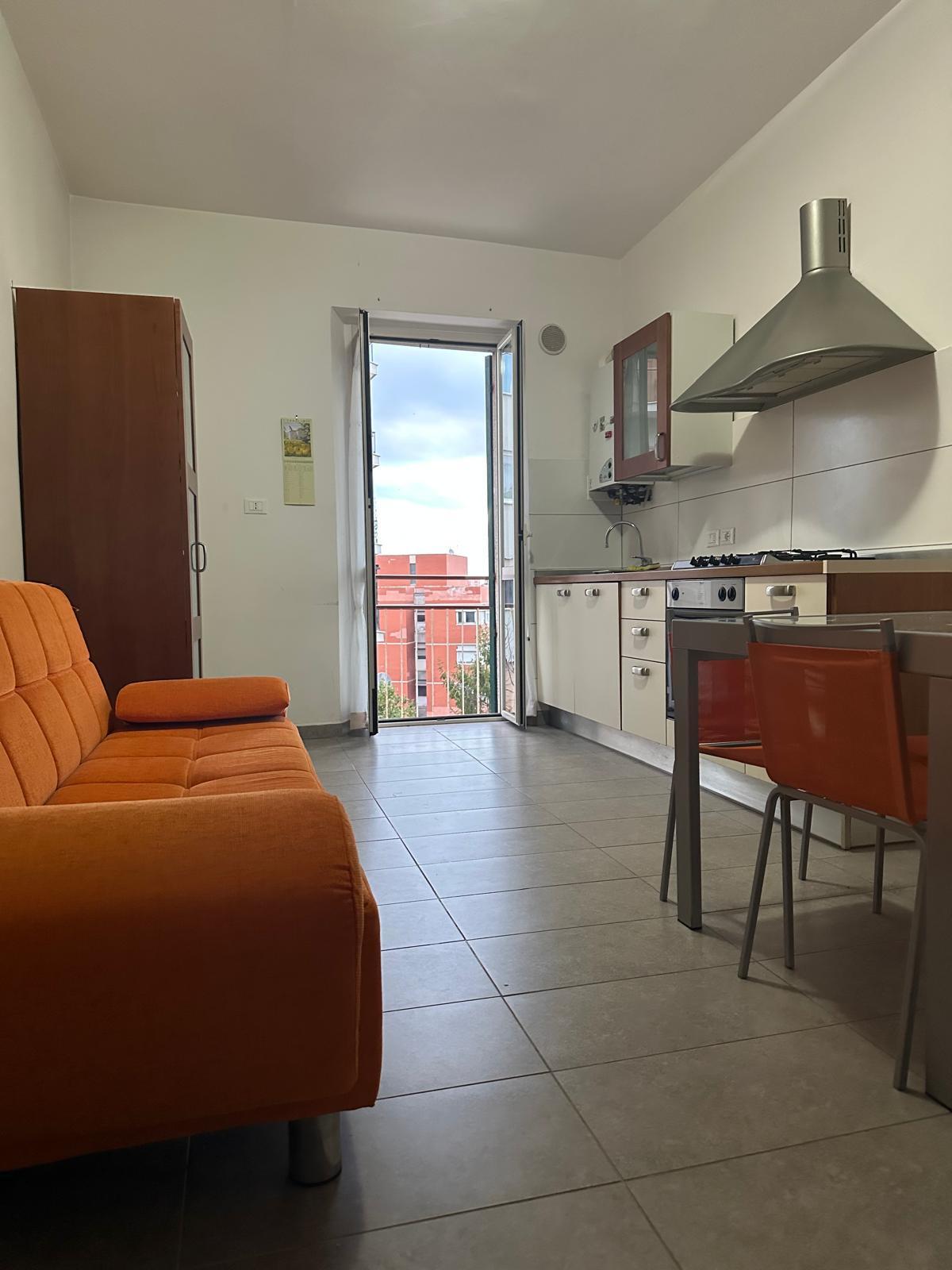 Bilocale in affitto in viale giovanni amendola, Chieti