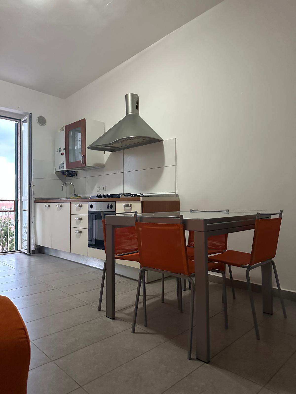 Bilocale in affitto in viale giovanni amendola, Chieti