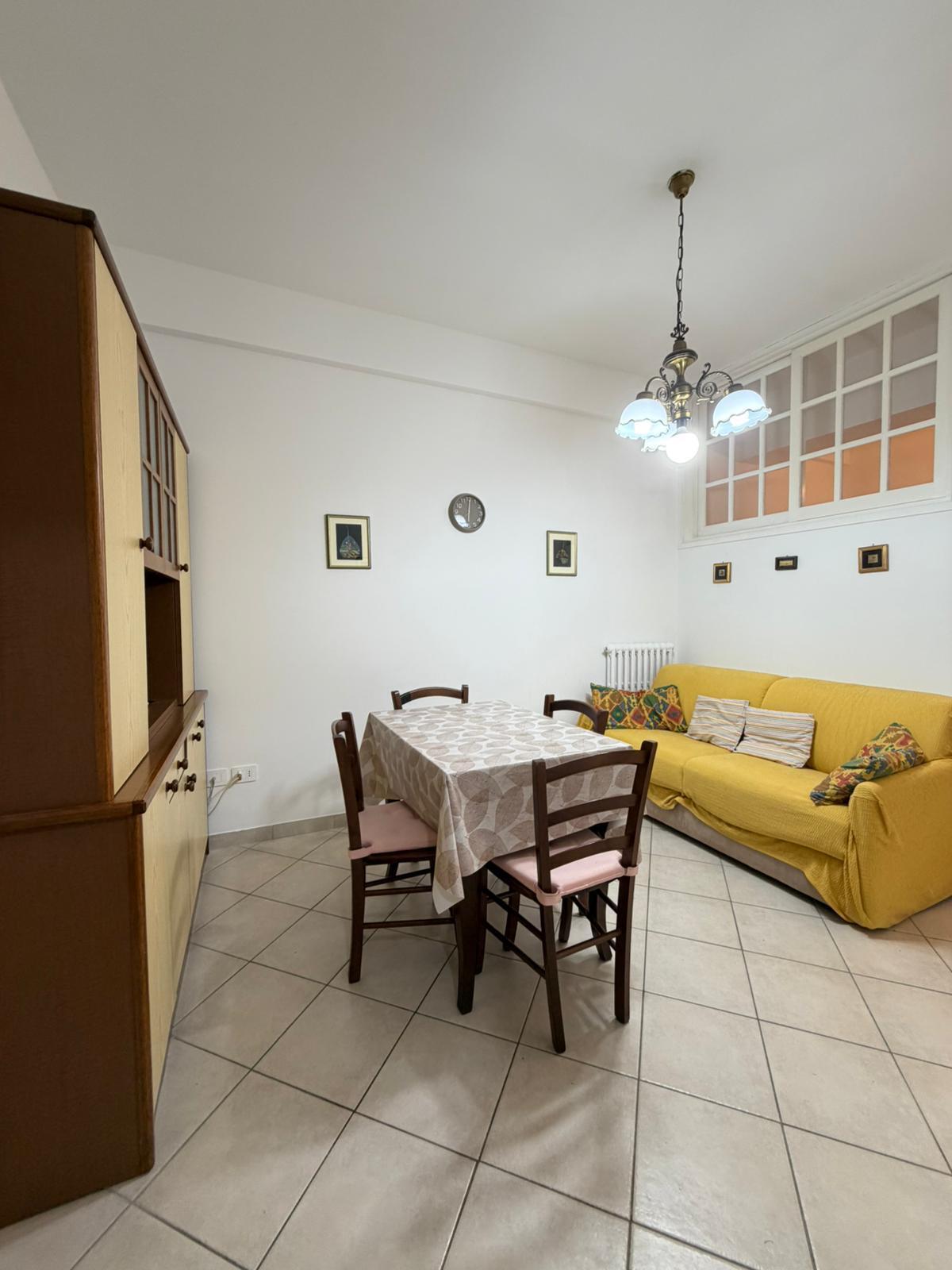 Trilocale con terrazzo a Francavilla al Mare