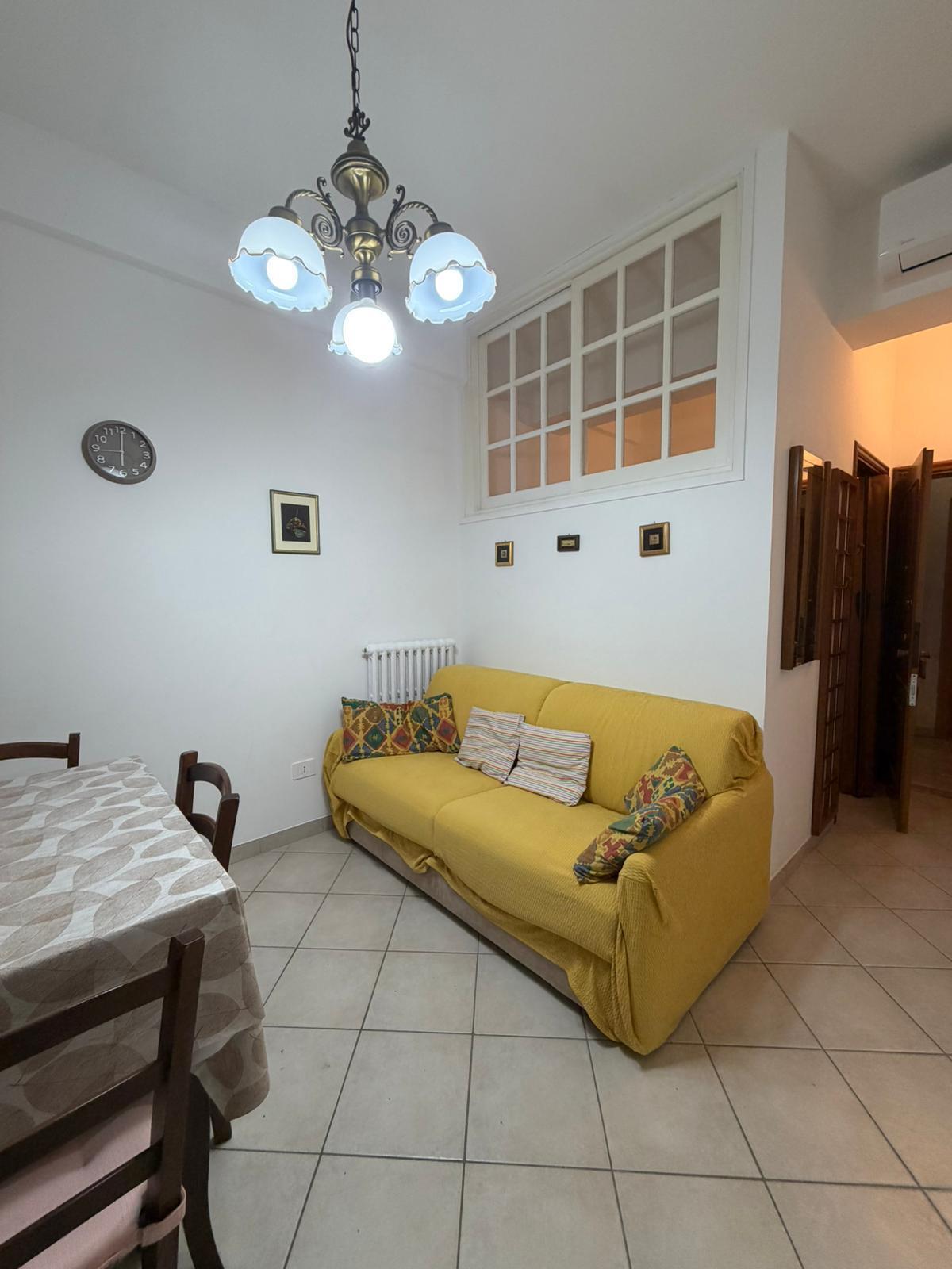 Trilocale con terrazzo a Francavilla al Mare