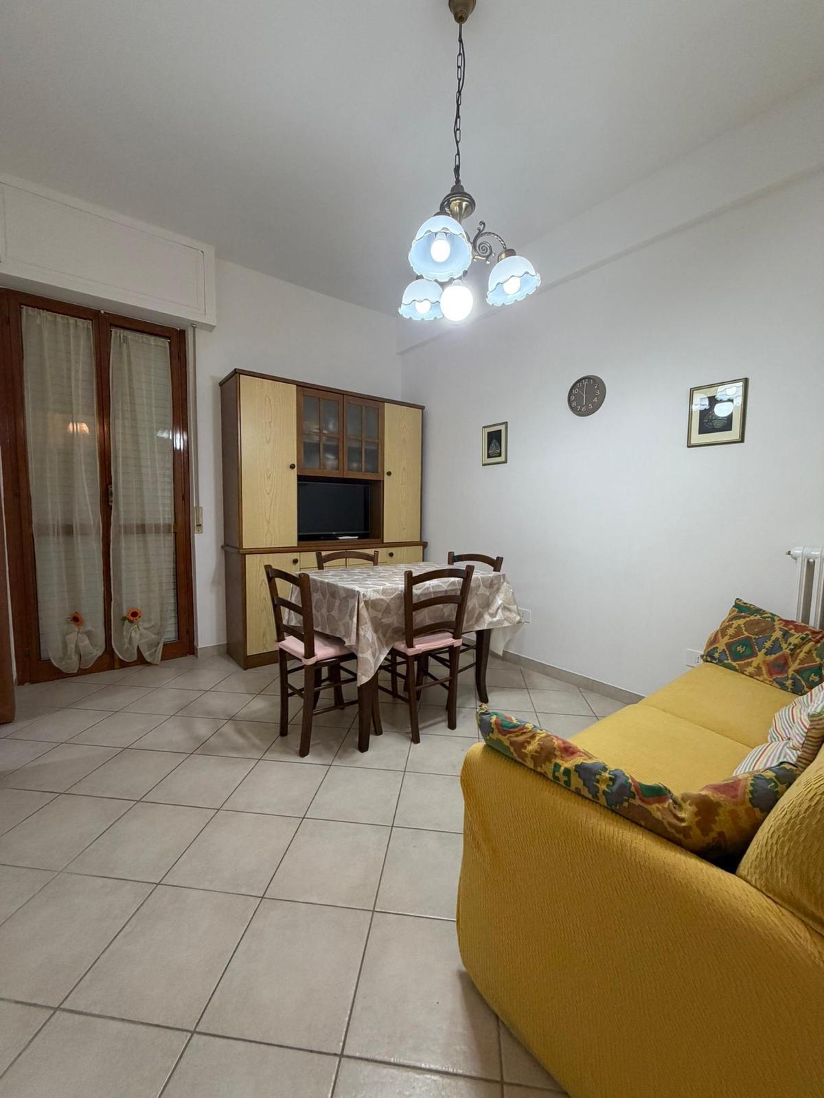 Trilocale con terrazzo a Francavilla al Mare