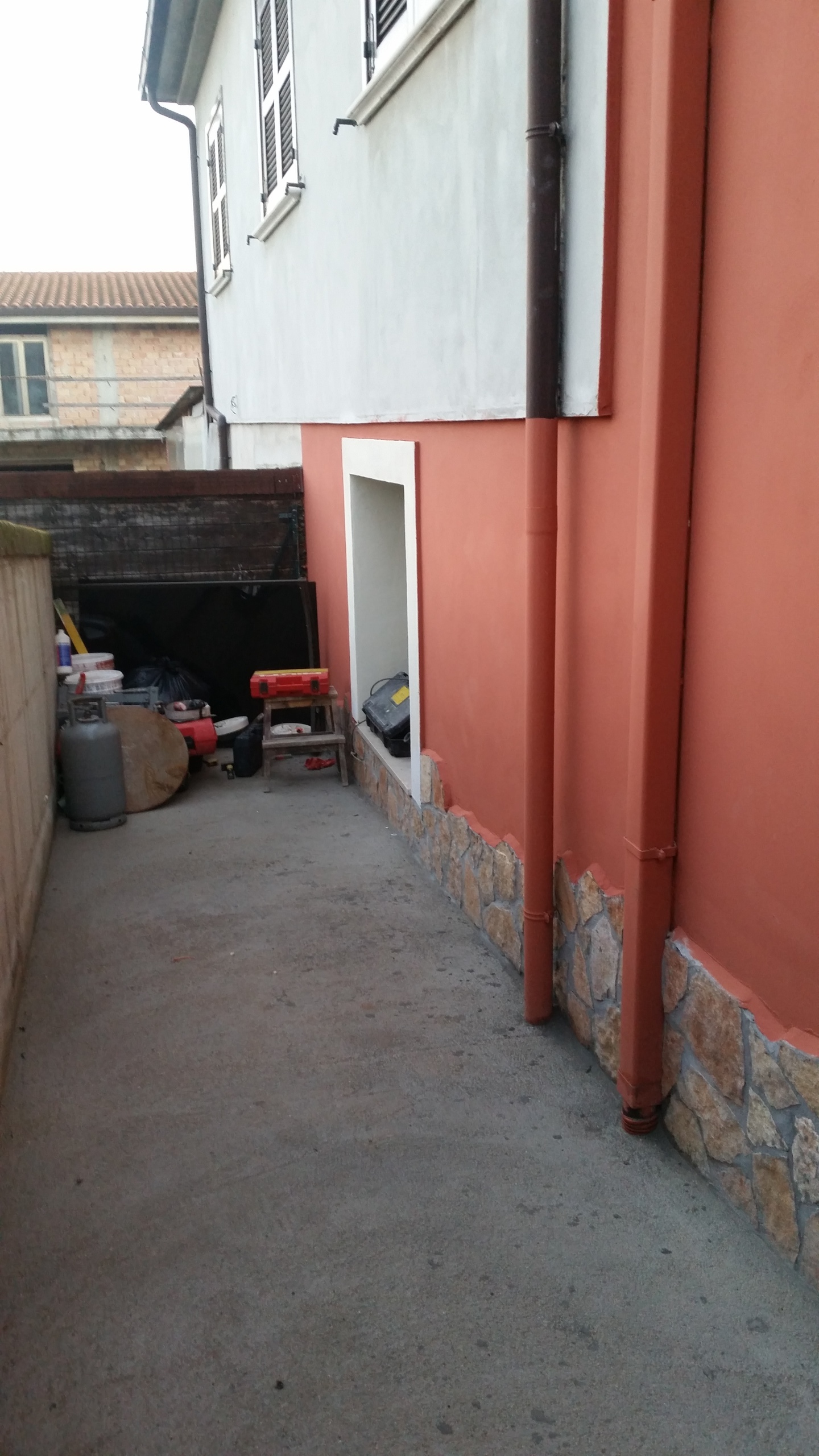 Bilocale in affitto a Torrevecchia Teatina