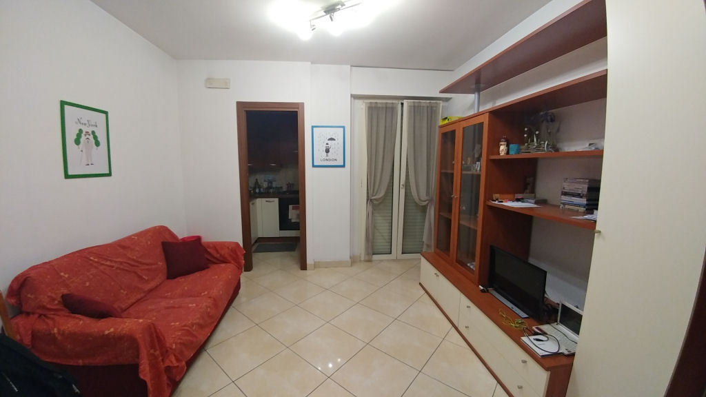Bilocale nuovo in viale guglielmo marconi 90, Pescara