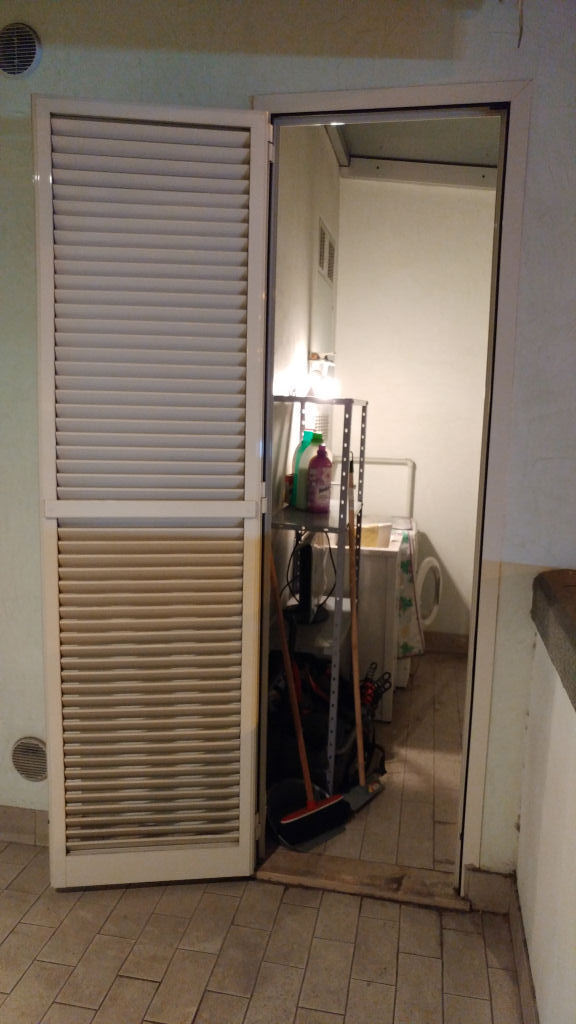 Bilocale nuovo in viale guglielmo marconi 90, Pescara
