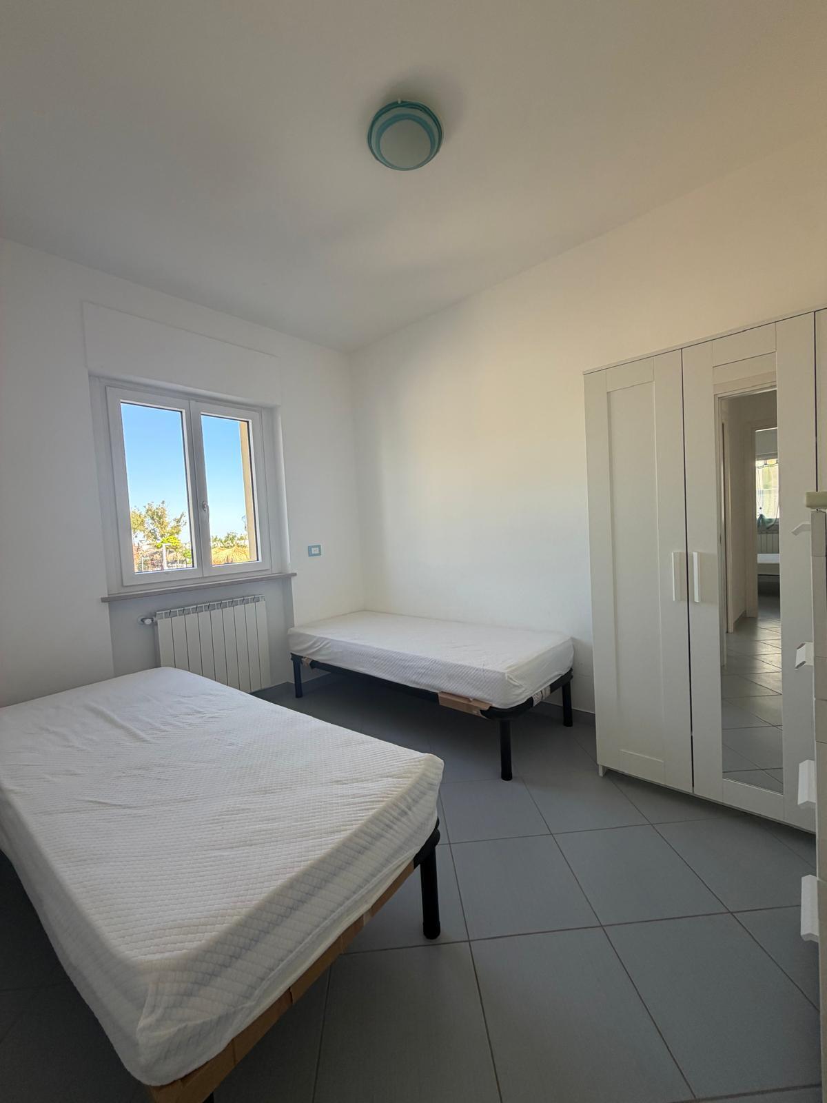 Trilocale vista mare in viale maiella 23/a, Francavilla al Mare