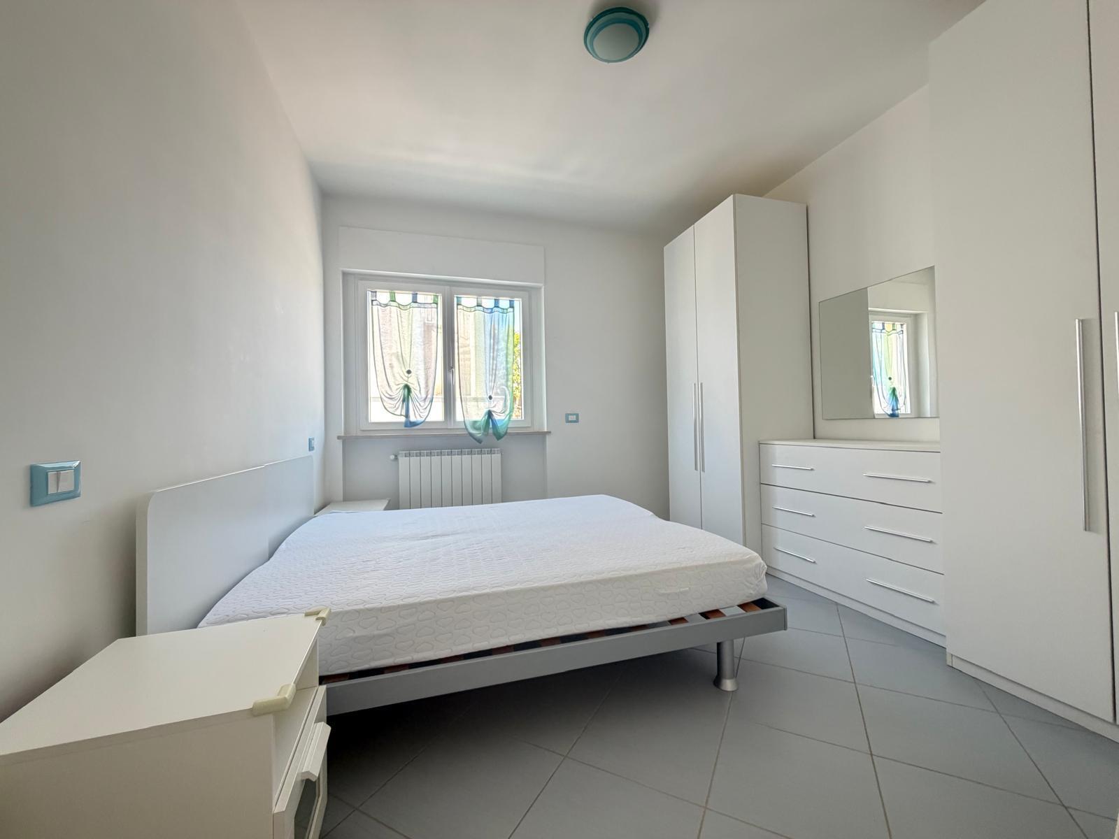 Trilocale vista mare in viale maiella 23/a, Francavilla al Mare
