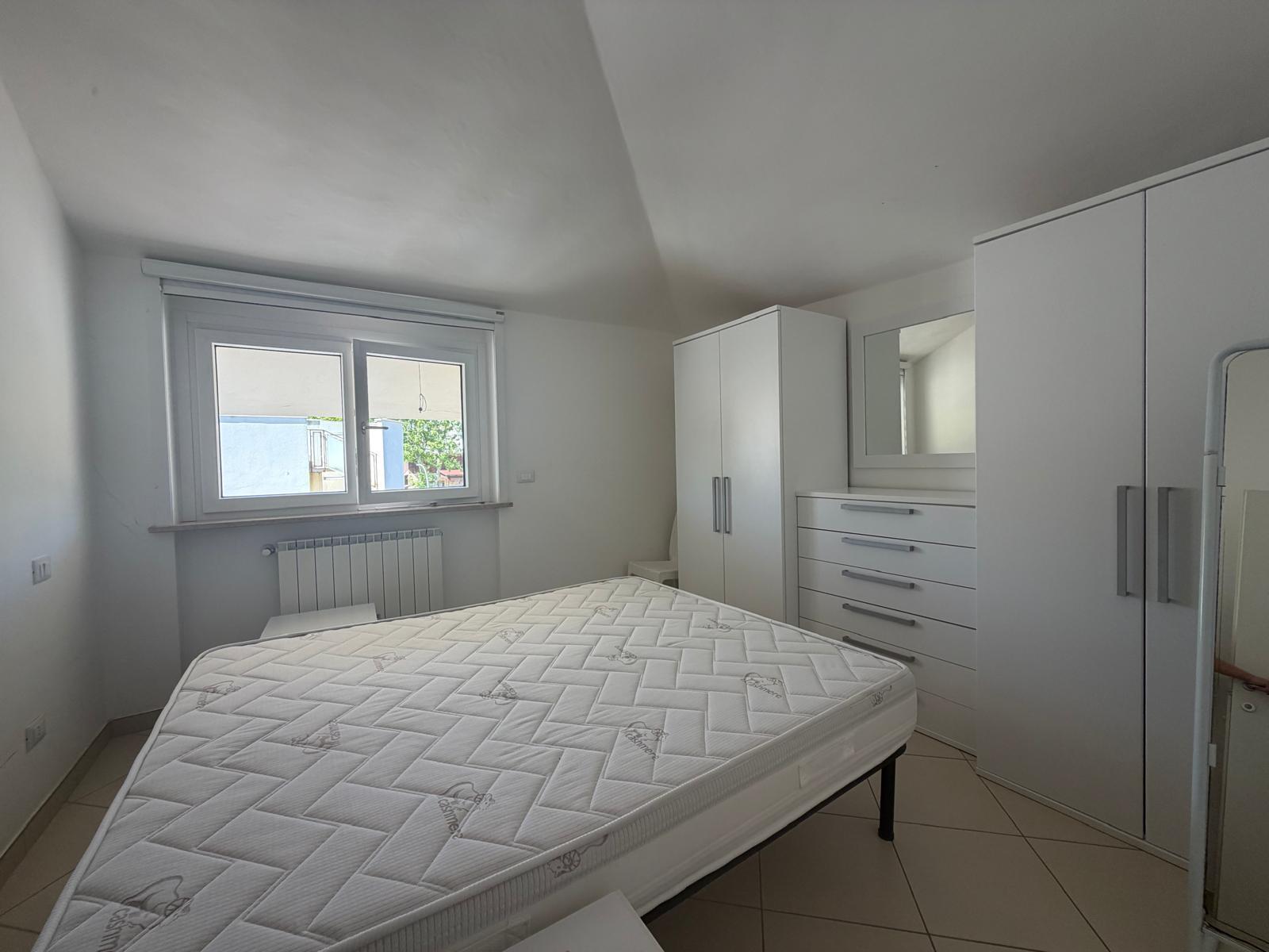 Trilocale vista mare in viale maiella 23/a, Francavilla al Mare