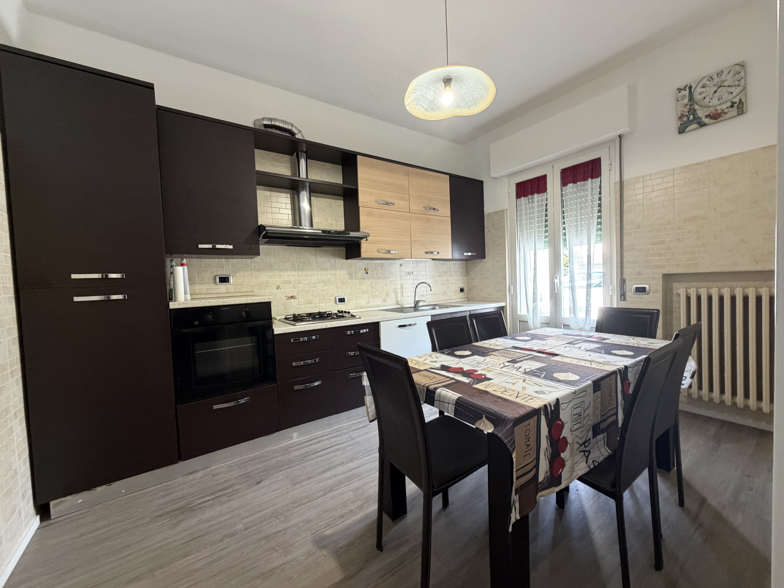Appartamento in affitto a Francavilla al Mare